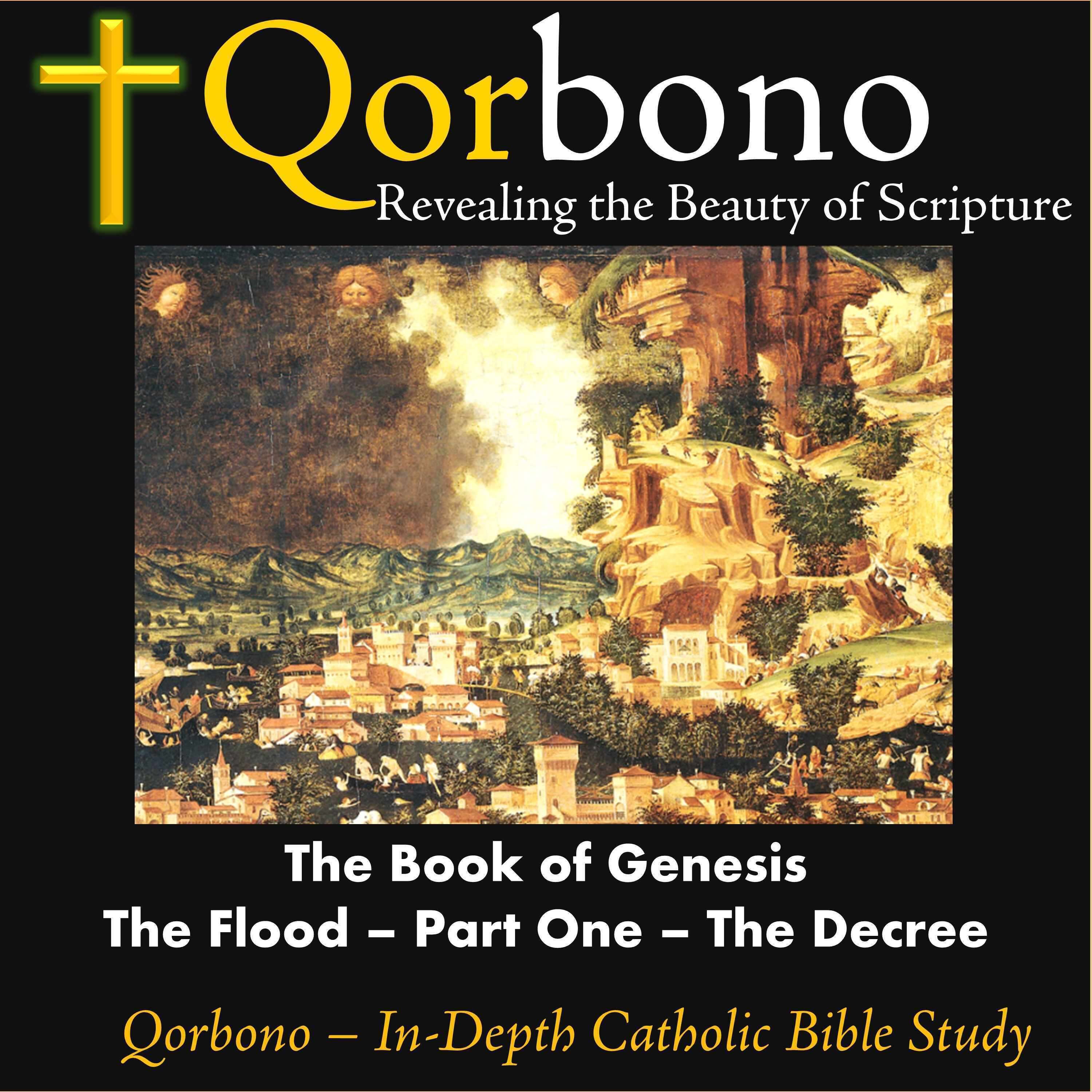 The Book of Genesis
