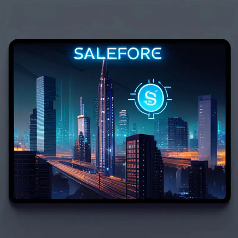 # A Comprehensive Review of the Salesforce Loan Origination System | Fundingo.com