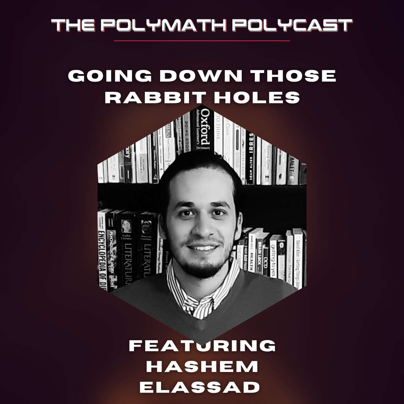 The Polymath PolyCast with Dustin PolyInnovator