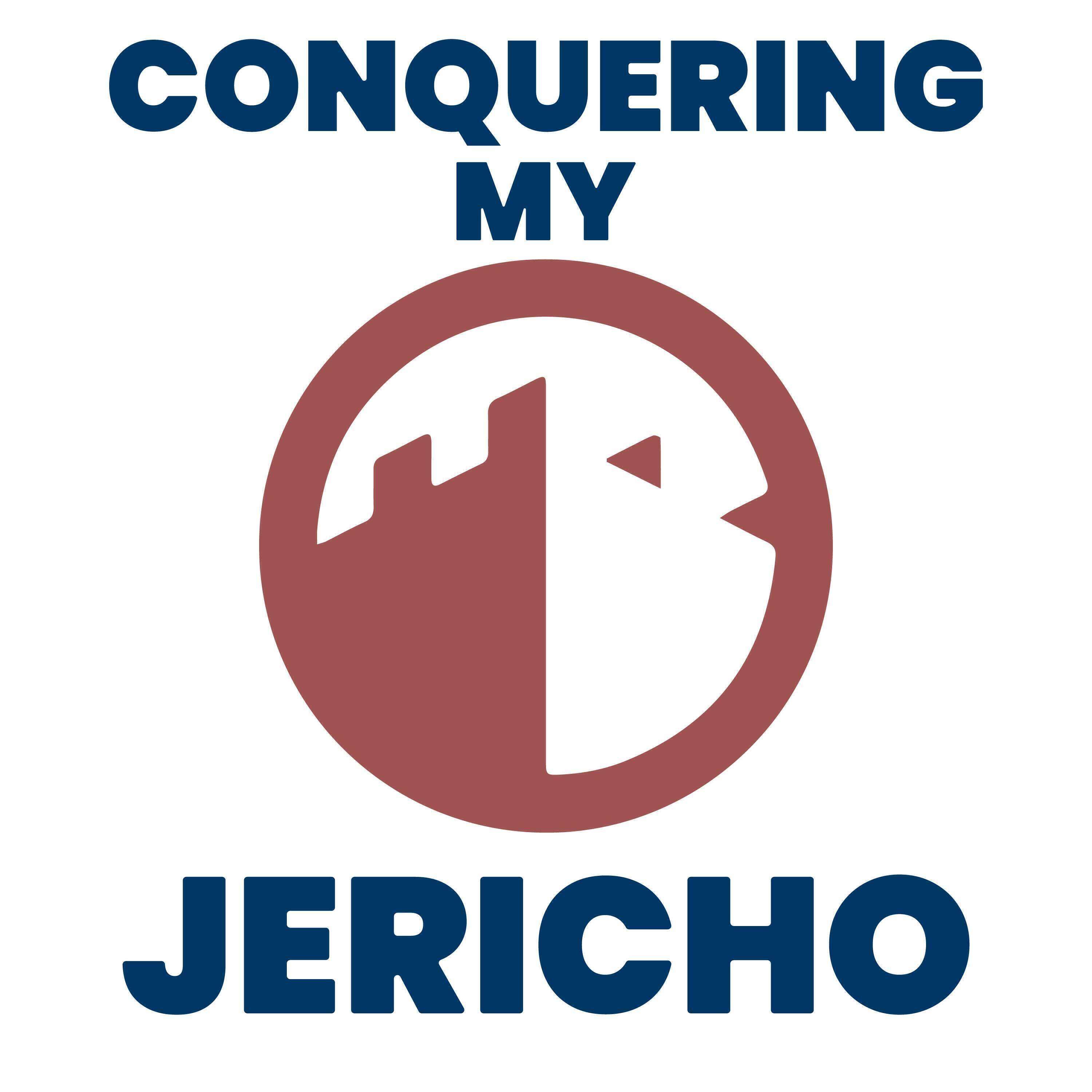 08 - See Your Jericho
