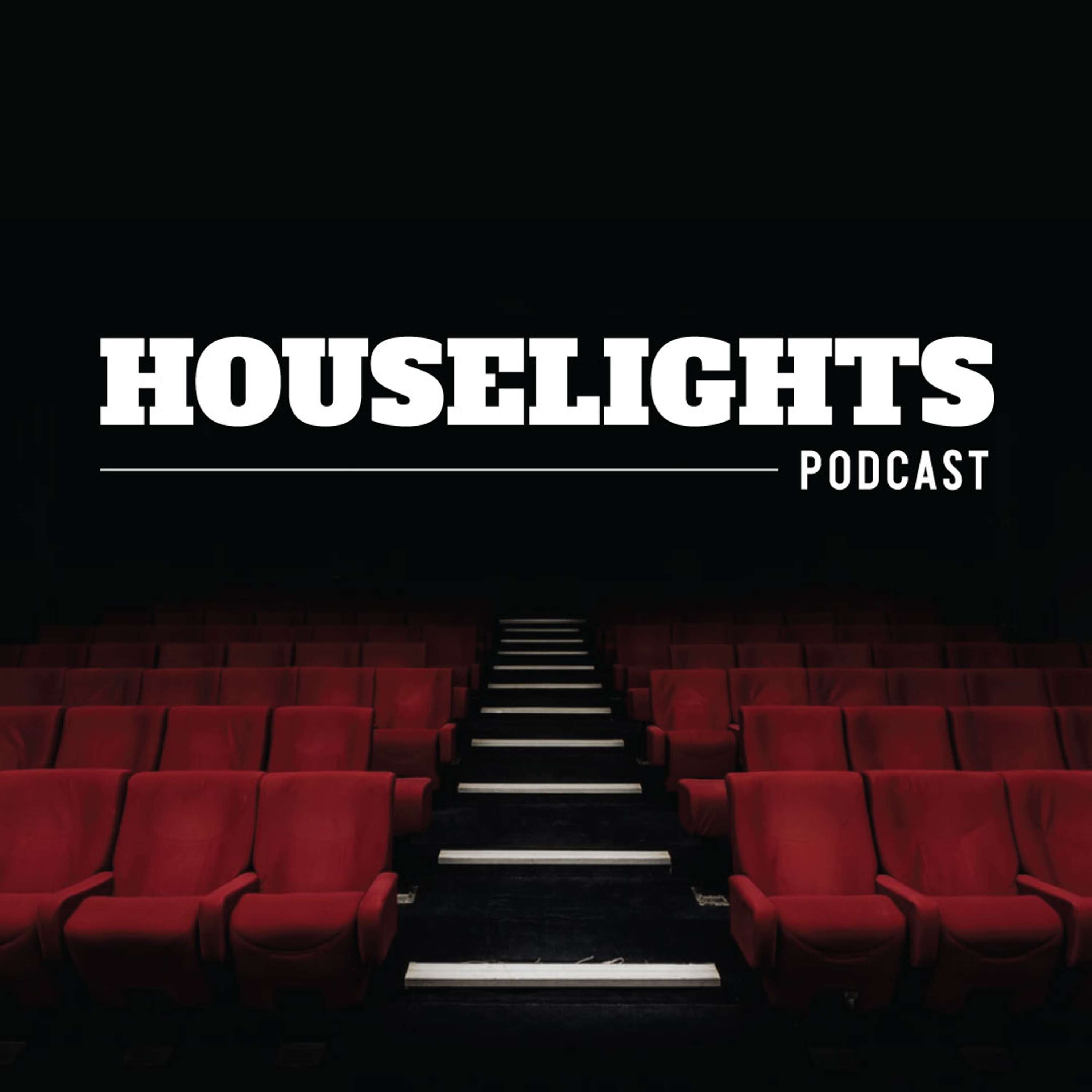 Houselights from The State News