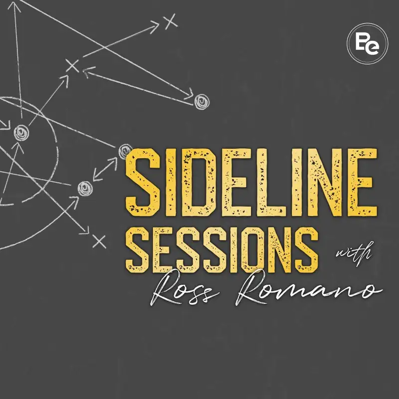 Charlie Miller — Master Basketball Coach, McDonald’s All-American, Indiana University and Professional Player on Teaching Young Athletes to Find Their "Bright Spots"