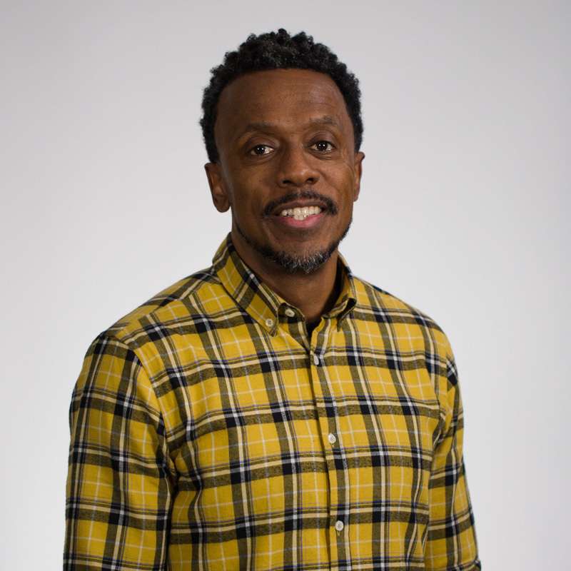 Richard White