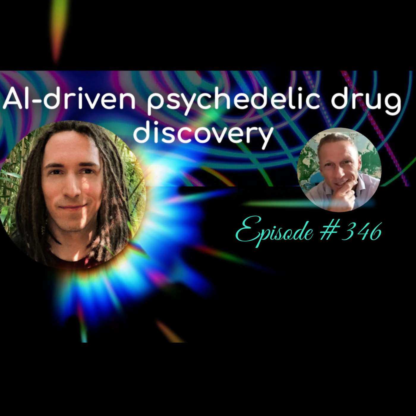 AI- Driven Psychedelic Drug Discovery
