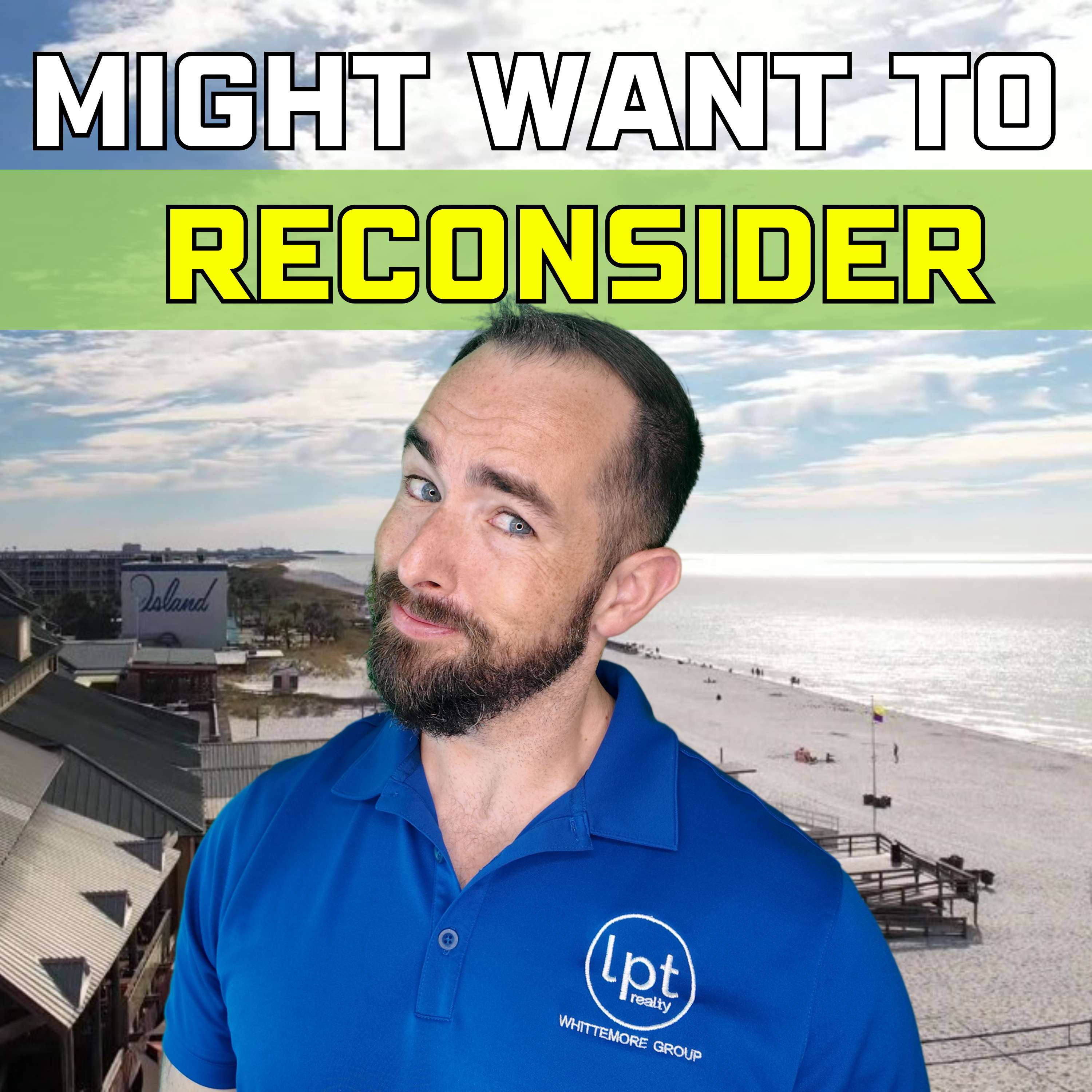 Will You Regret Moving To Okaloosa Island episode artwork
