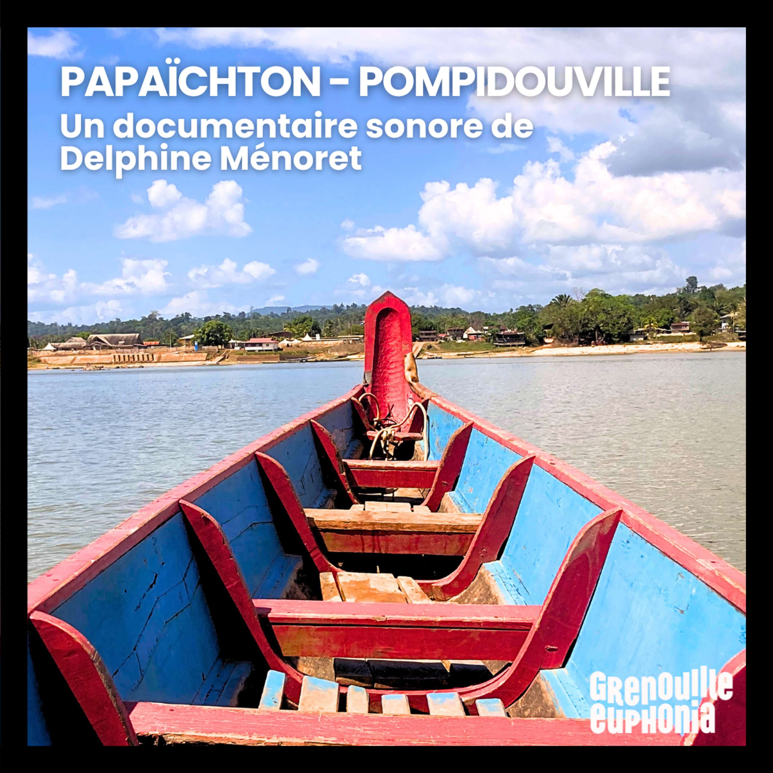 Création Documentaire