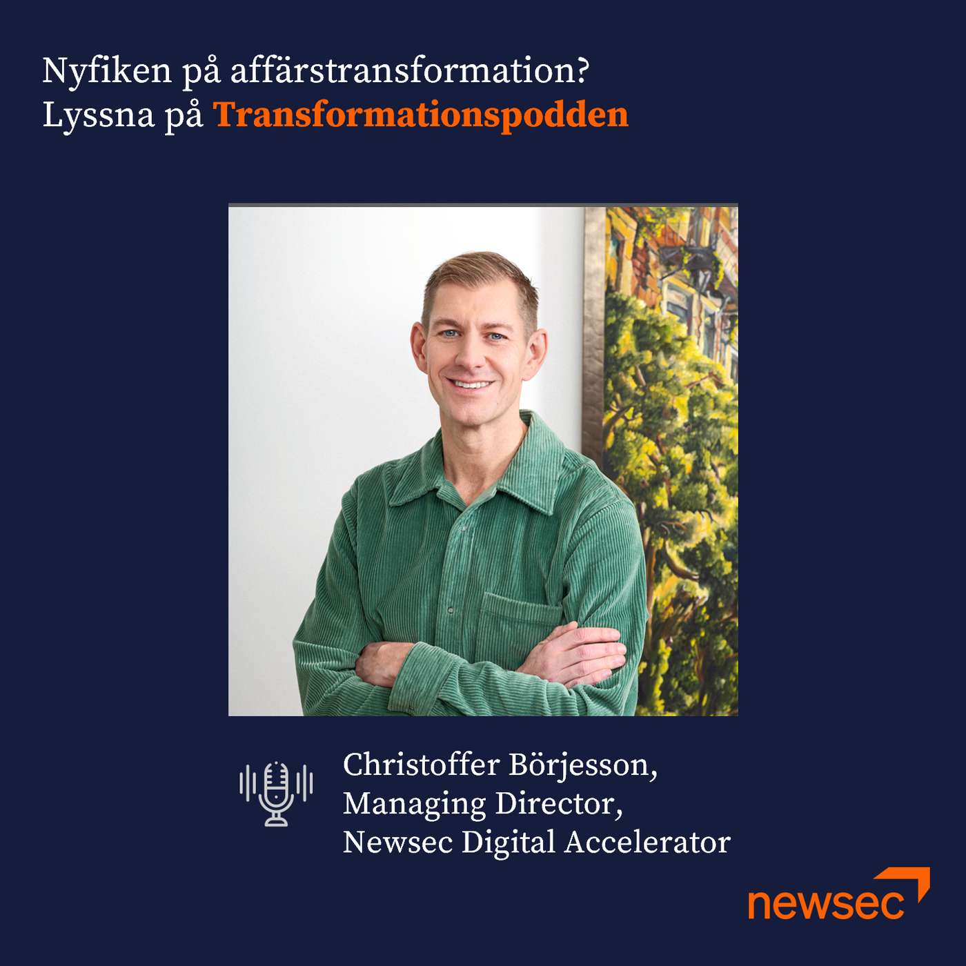 Transformationspodden