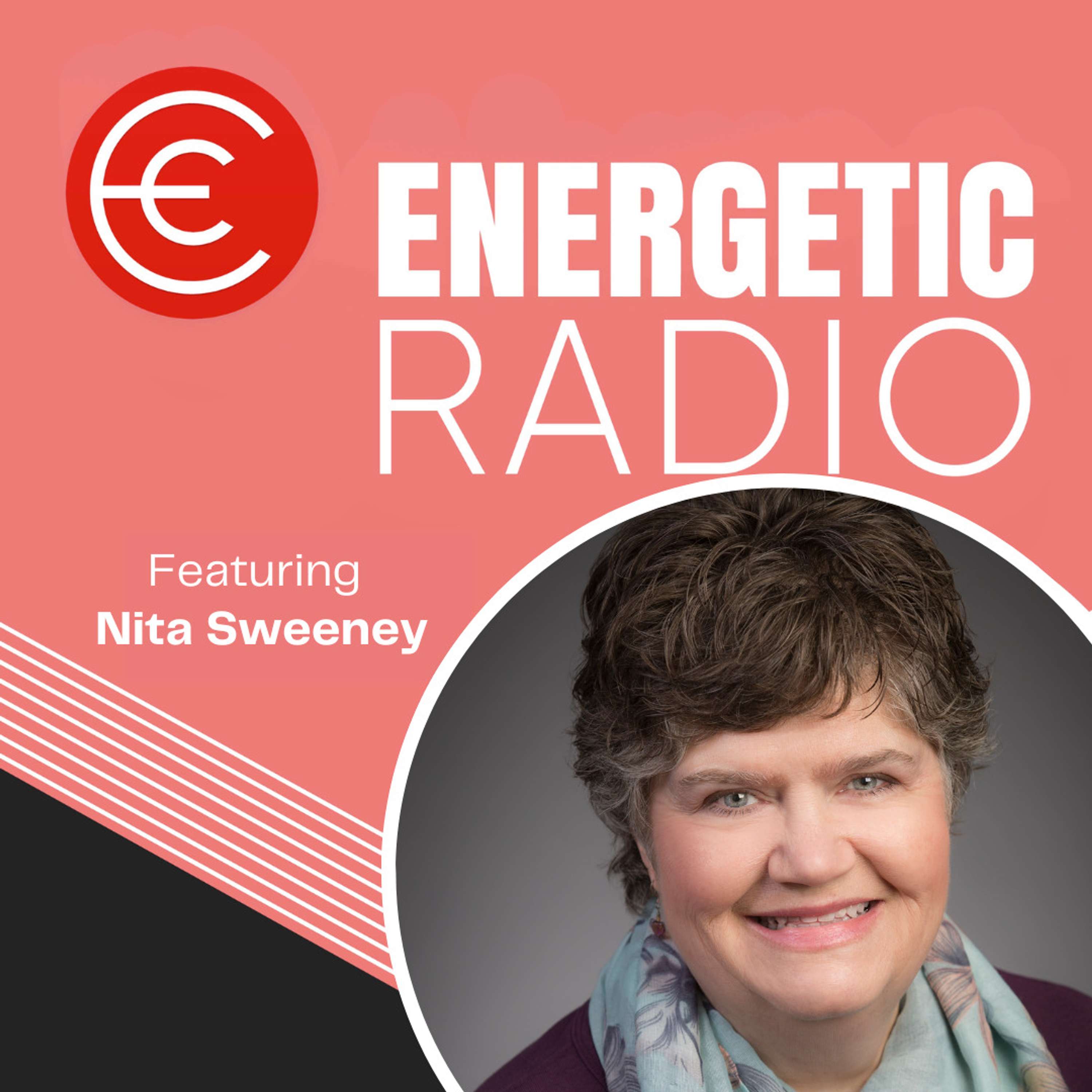 #316: Nita Sweeney | How to Make Every Move a Meditation