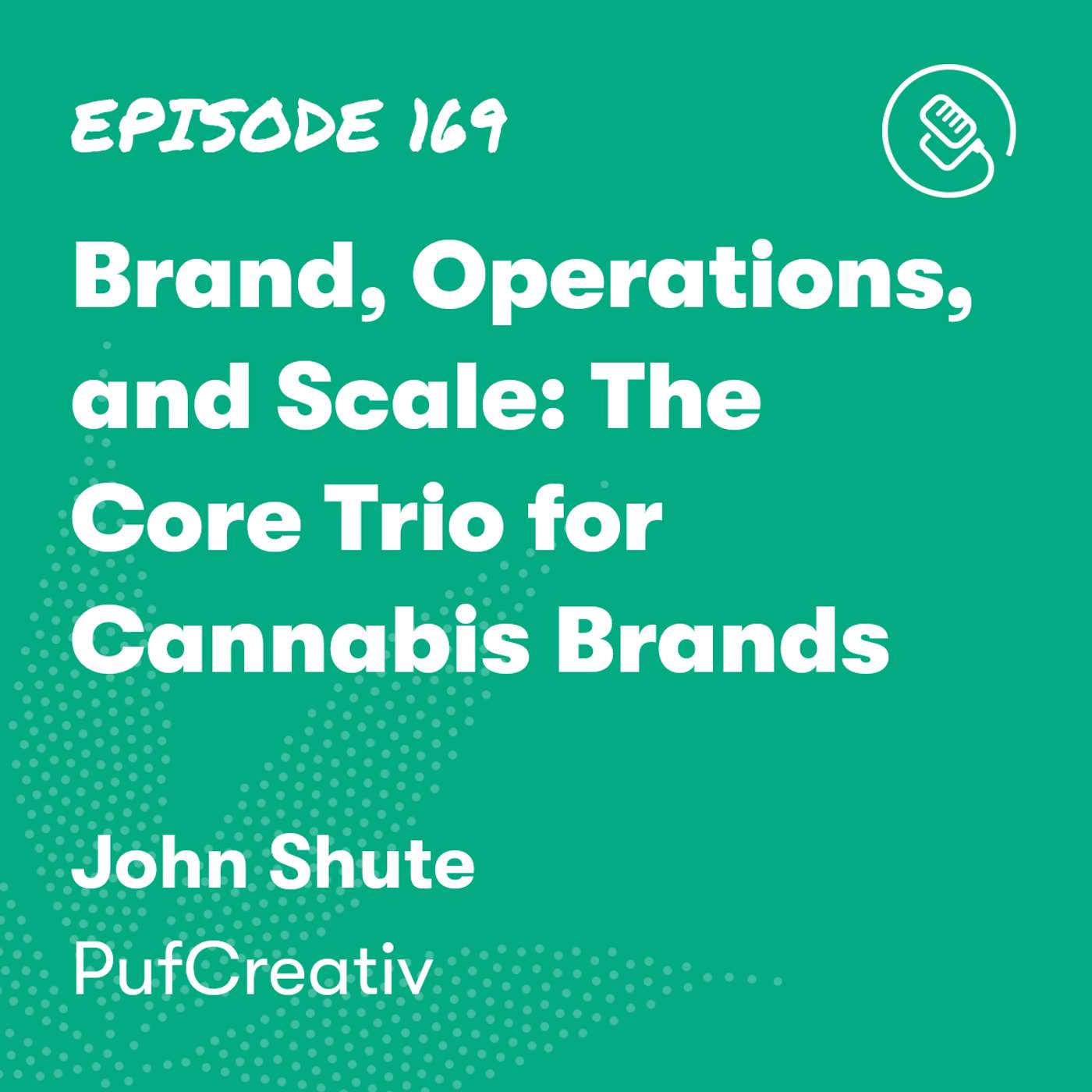 Brand, Operations, and Scale: The Core Trio for Cannabis Brands Brand, Operations, and Scale: The Core Trio for Cannabis Brands