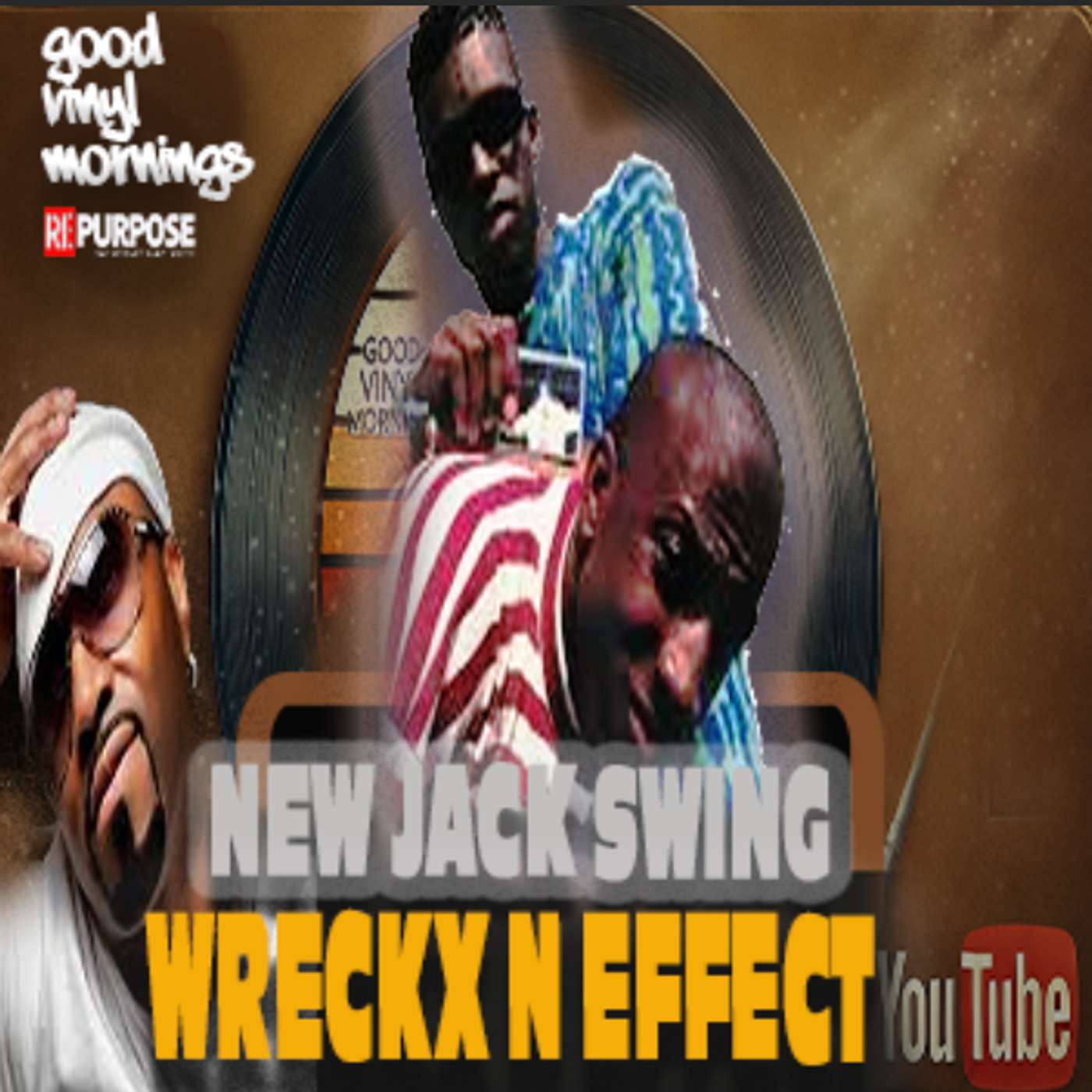 Beware of the New Shiny Thing 🎵 Inspired by: “New Jack Swing” – Wreckx-n-Effect Beware of the New Shiny Thing 🎵 Inspired by: “New Jack Swing” – Wreckx-n-Effect