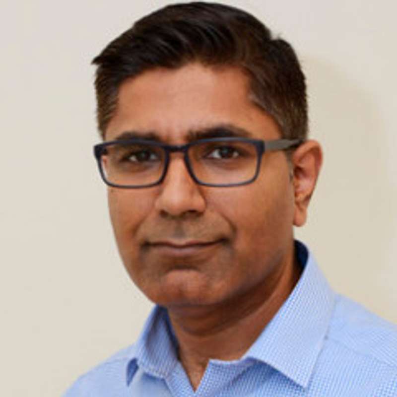 Akshay Arora