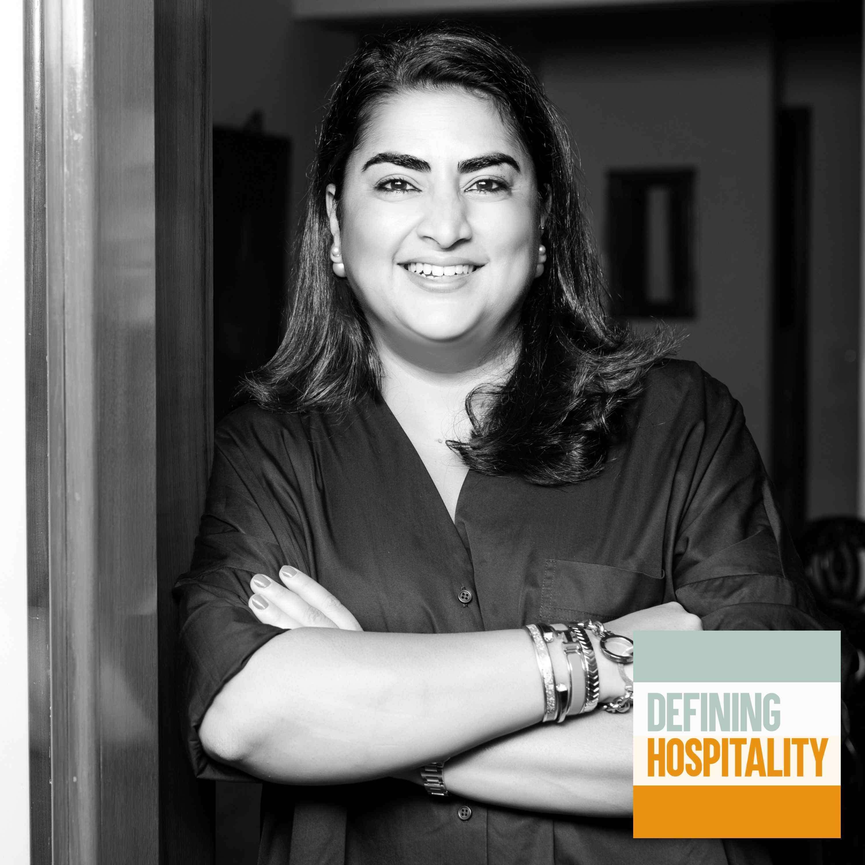 Defining Hospitality