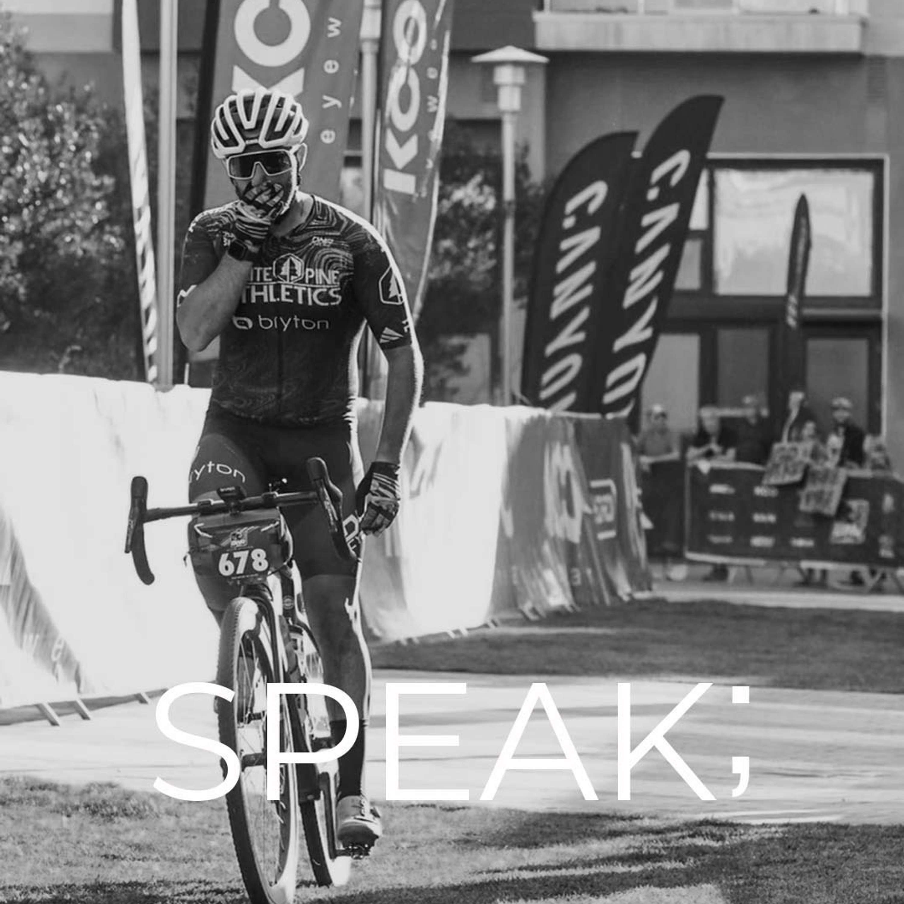 The SPEAK; Show