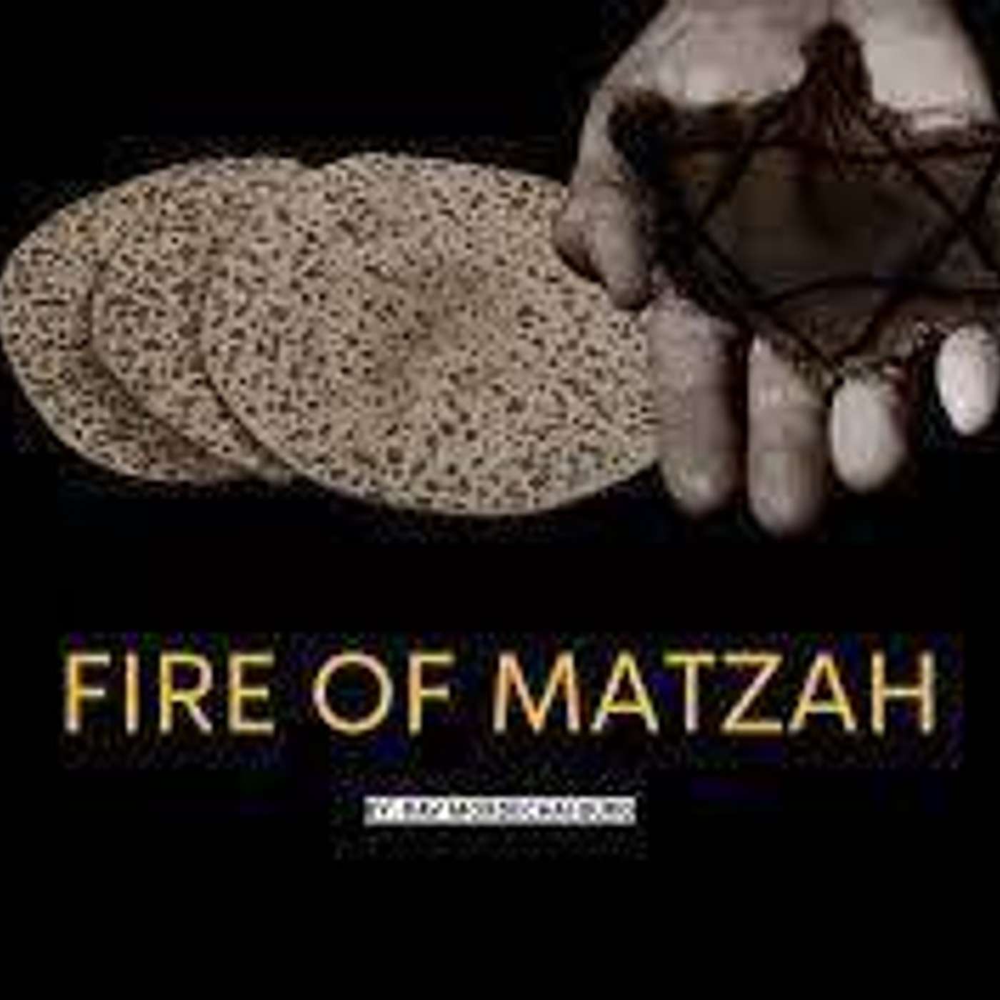 Matzah in Auschwitz