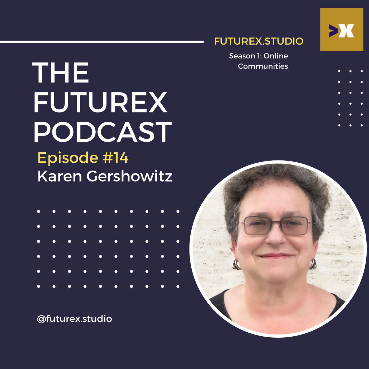 The Future Lab with Lee Schneider