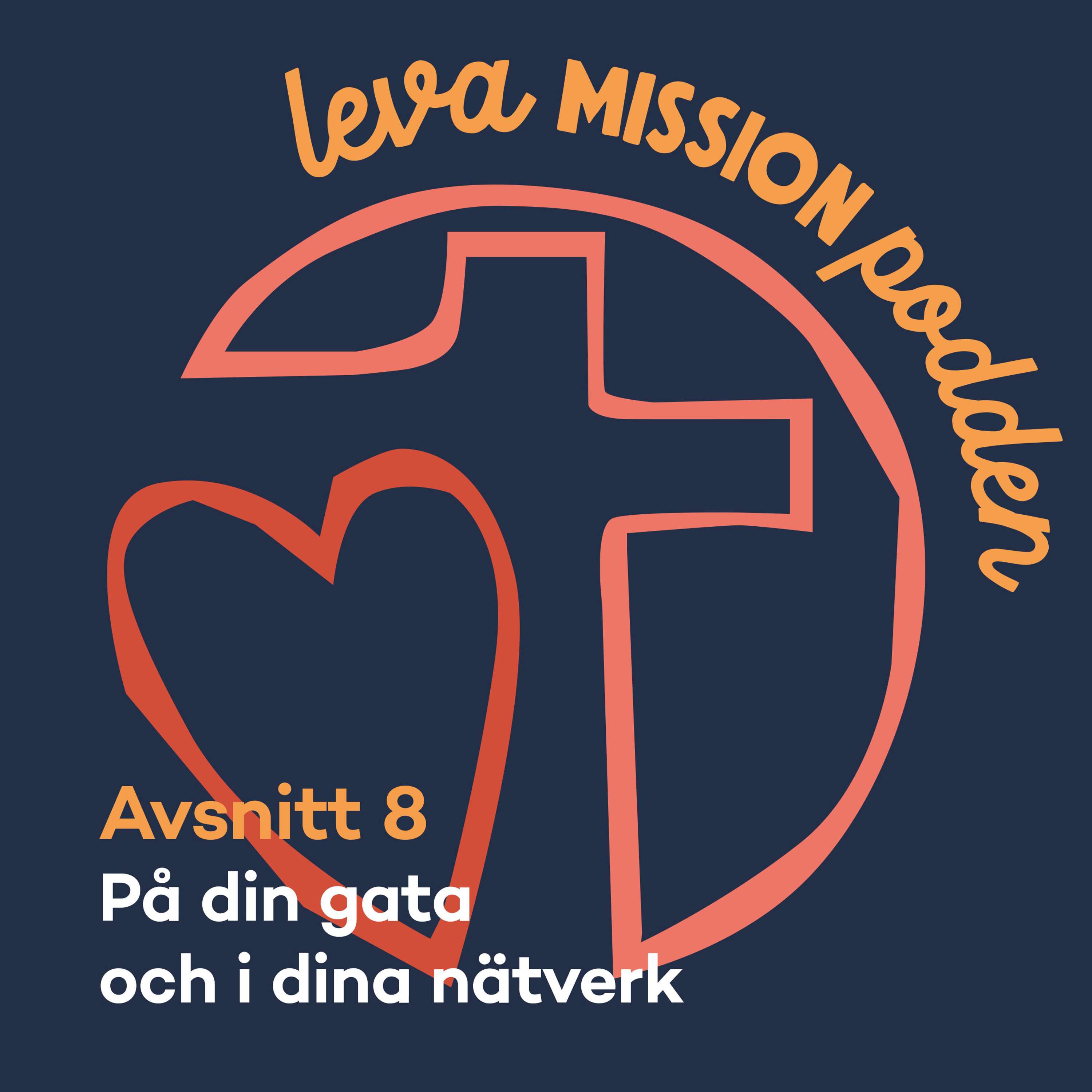 Leva Mission