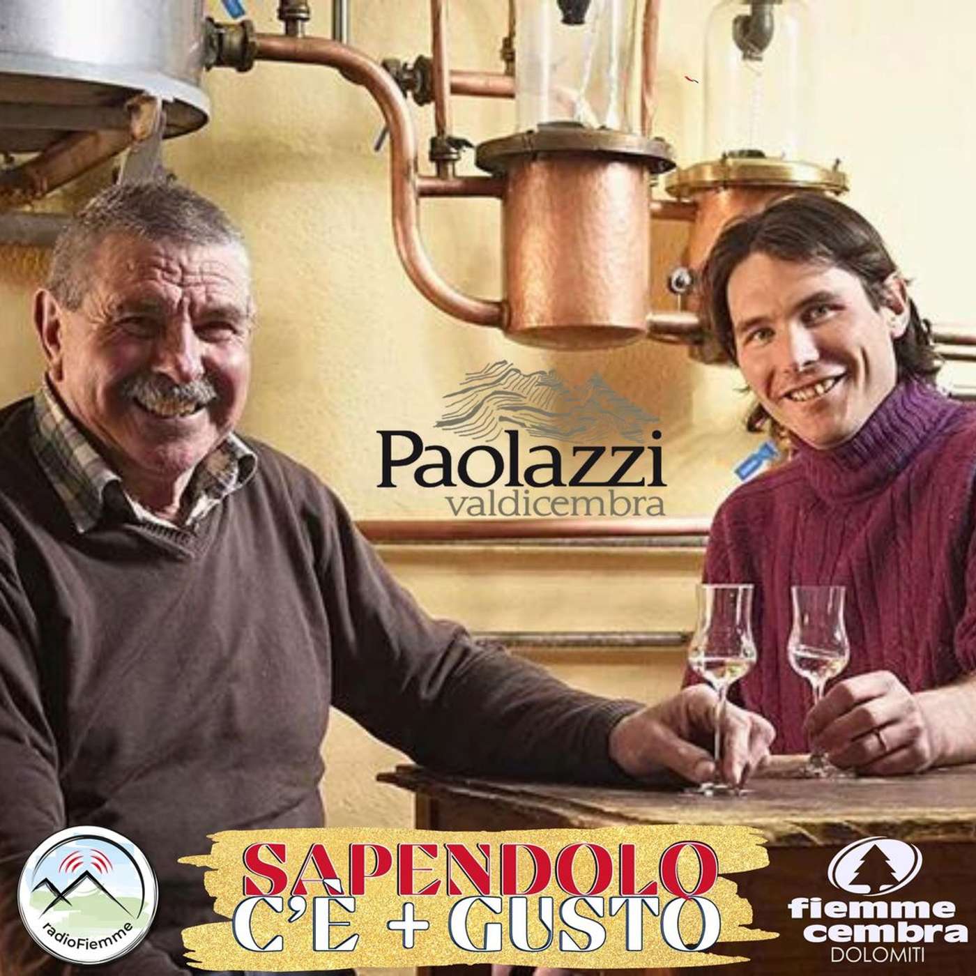 Sapendolo c\'è più gusto