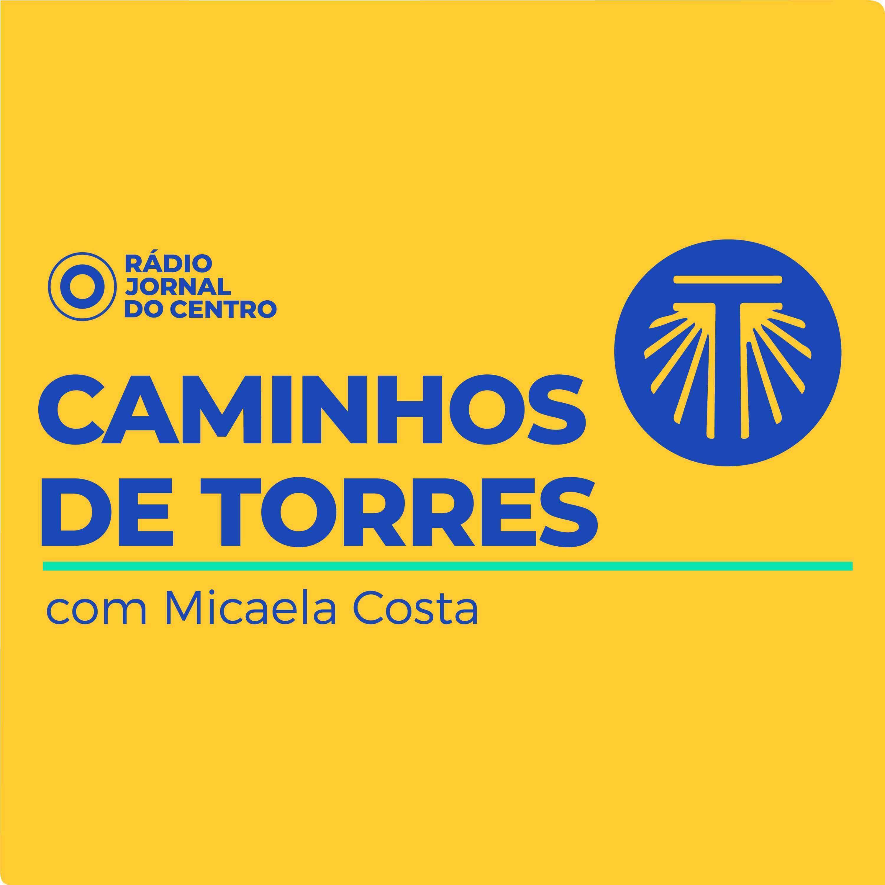 Caminhos de Torres - de Sernancelhe a Moimenta da Beira