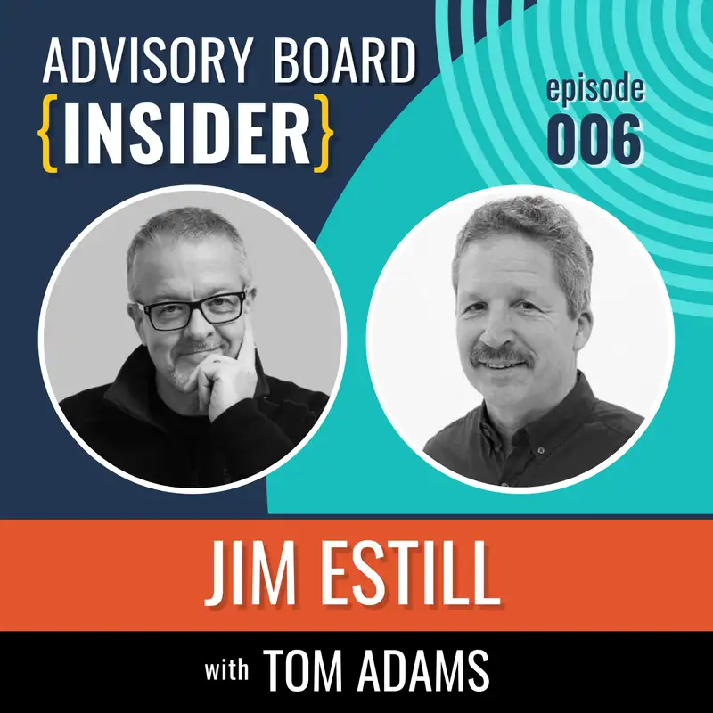 Scaling Businesses, Creative Deals, and Philanthropy with Jim Estill