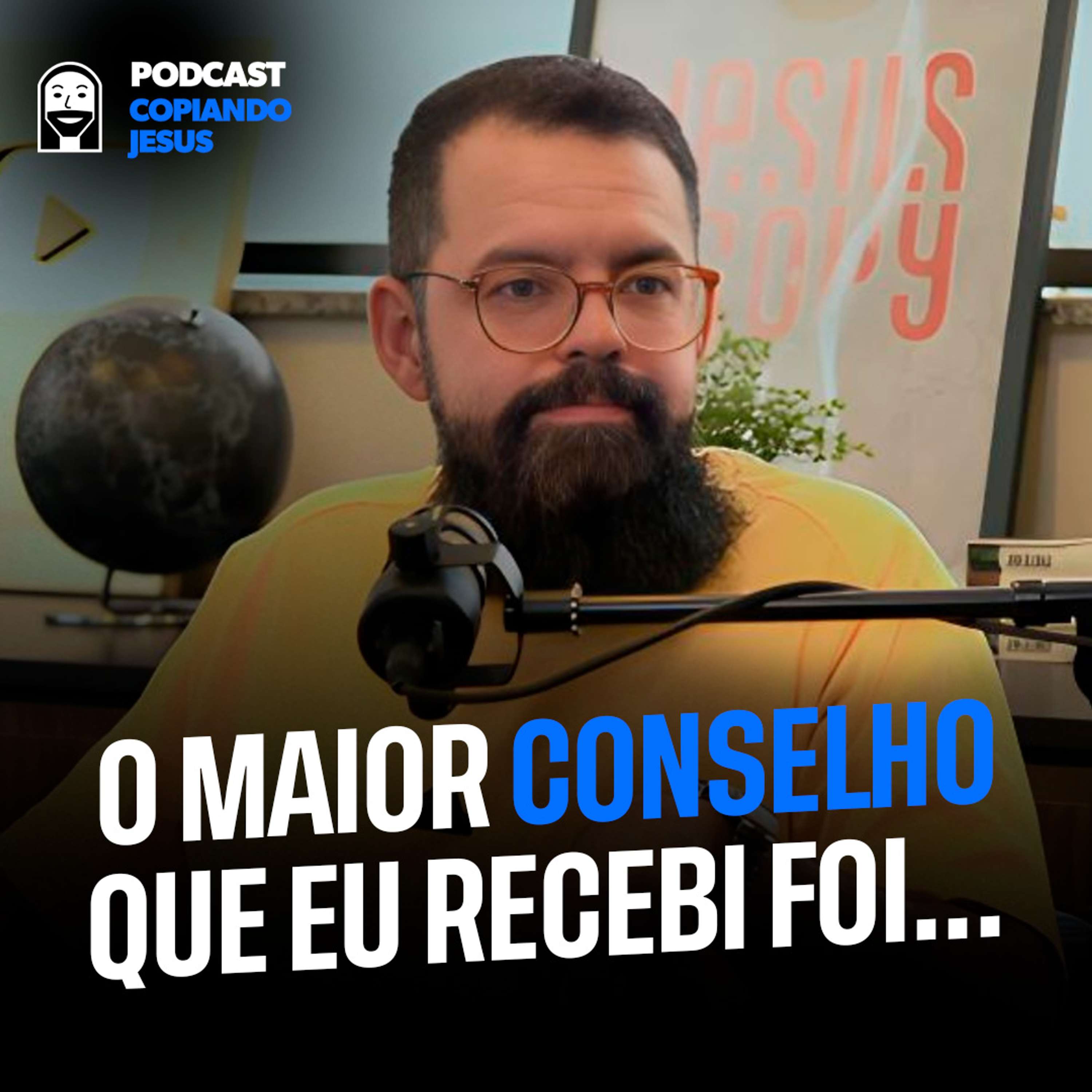 JesusCopy Podcast