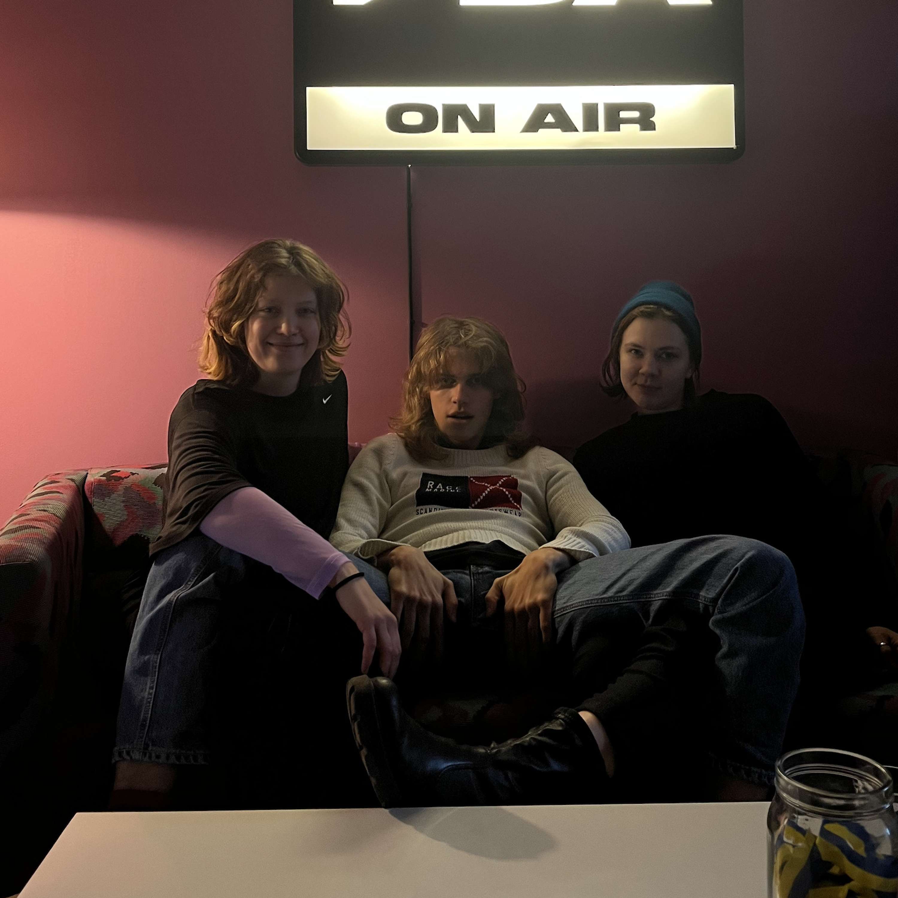 SAAL Raadio