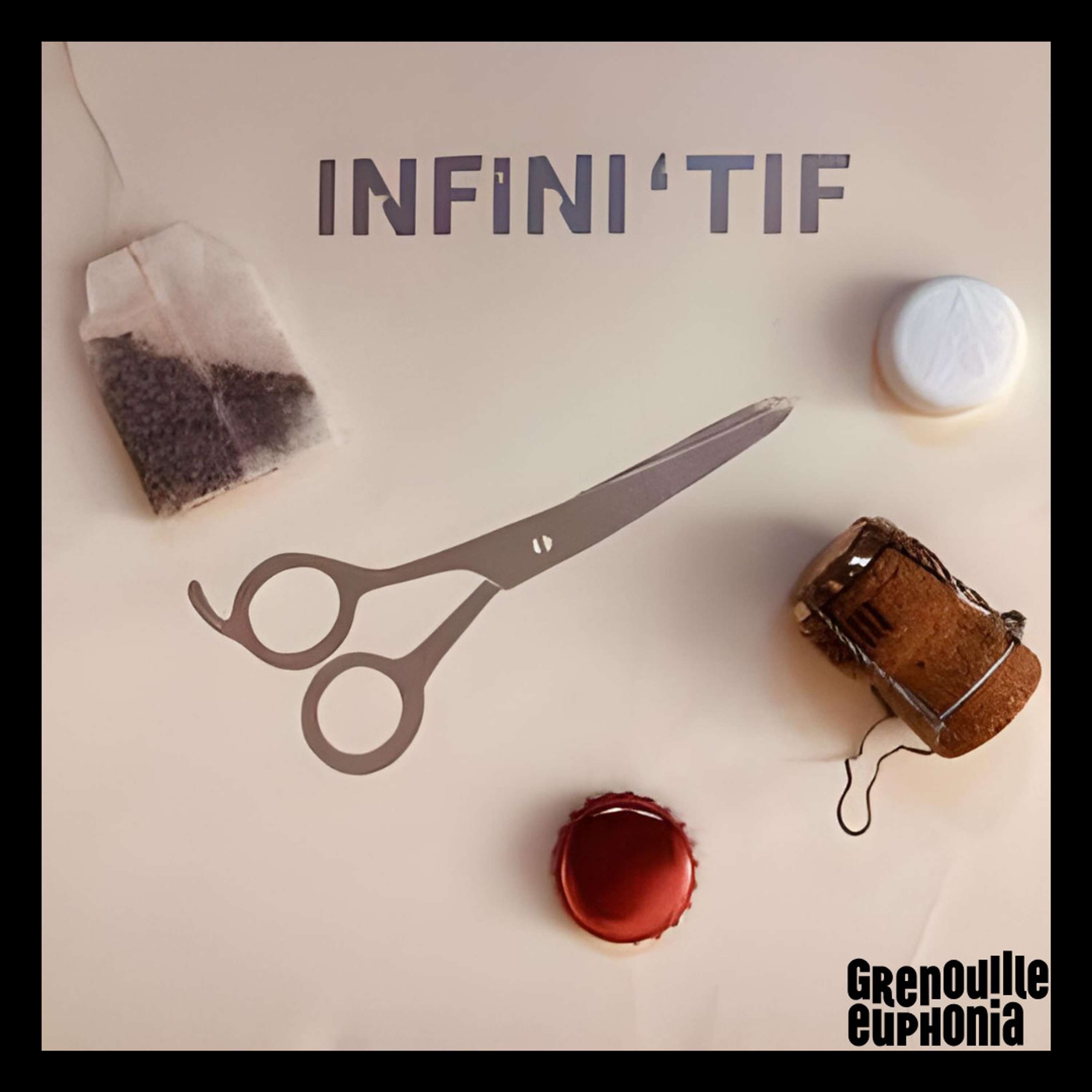 Infini\'tif