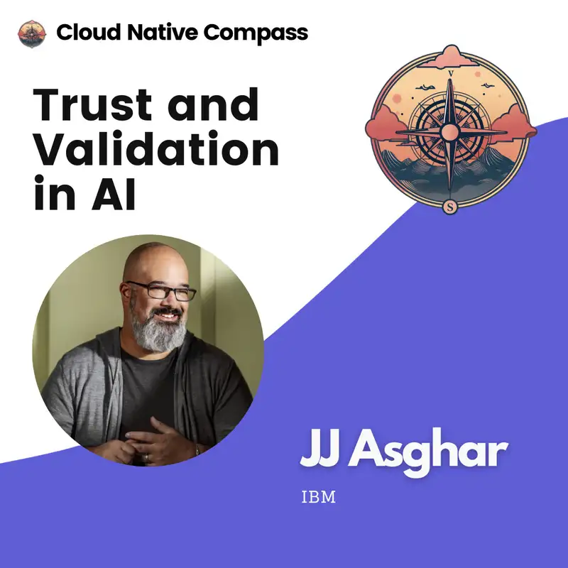 Trust and Validation in AI
