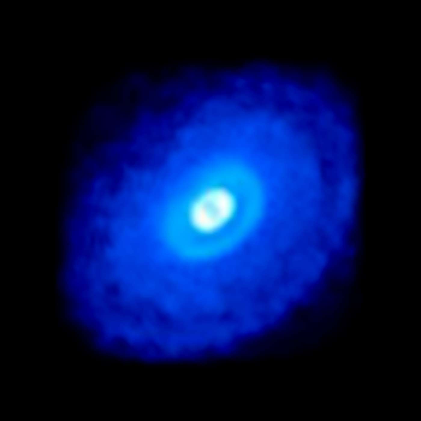 ALMA revela entornos de nacimiento de planetas orgánicos ricos en carbono episode artwork