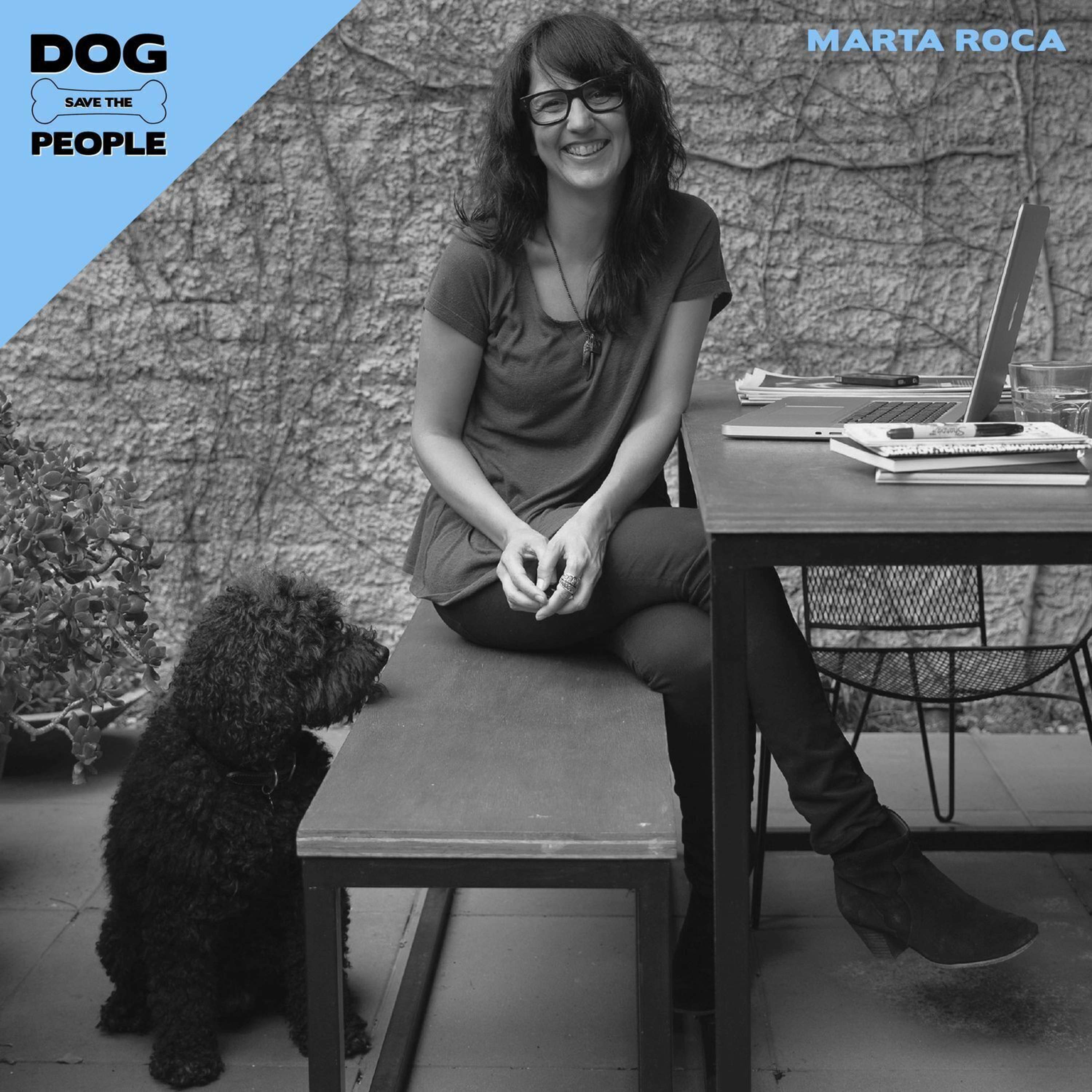 Modern Muse w/ Marta Roca