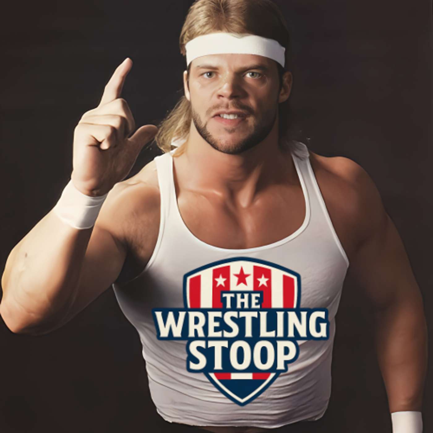 Stoop 65: Early Lex Luger, Fabulous Ones, Sheepherders, Tyree Pride, Ron Bass