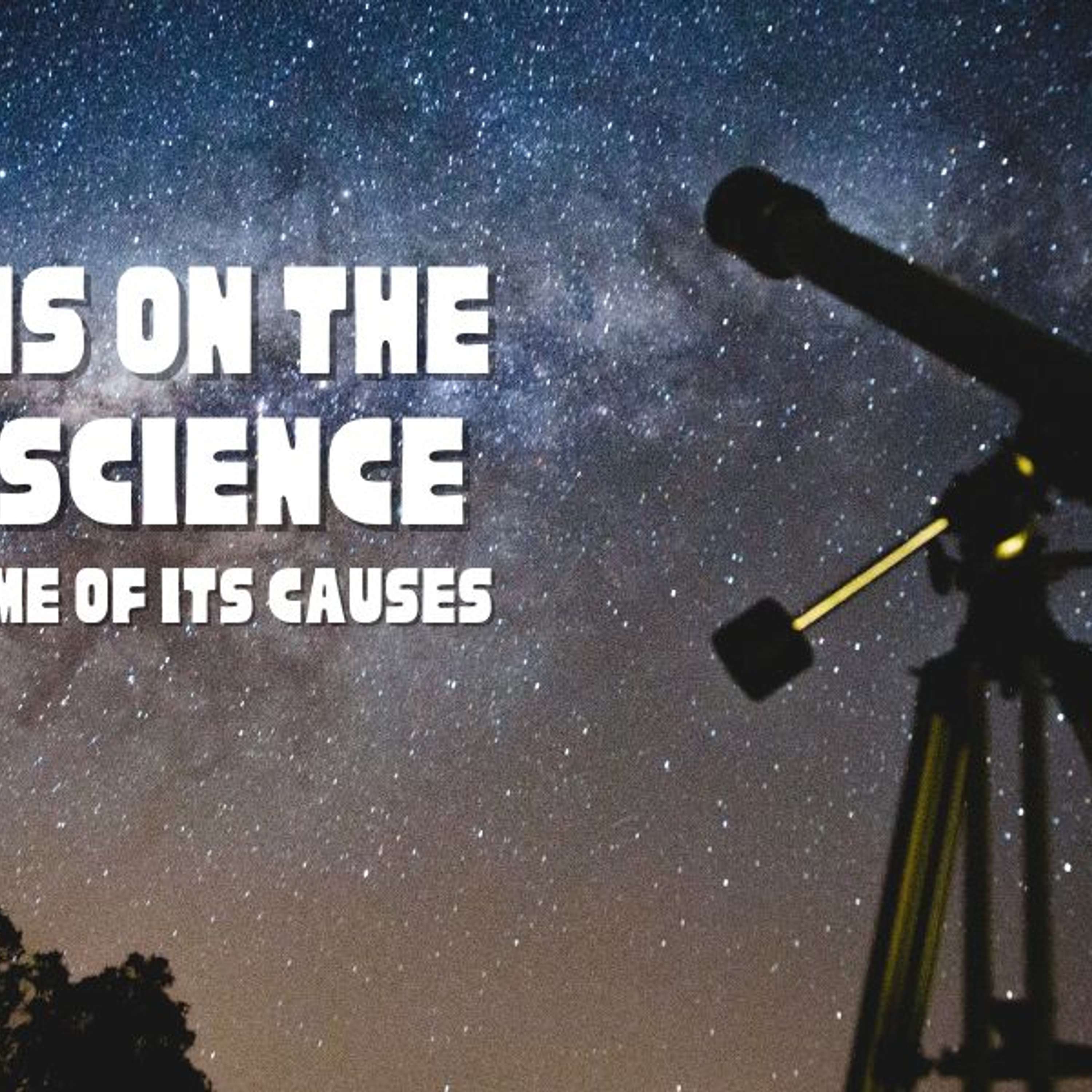 OF THE UNION OF SCIENTIFIC SOCIETIES.