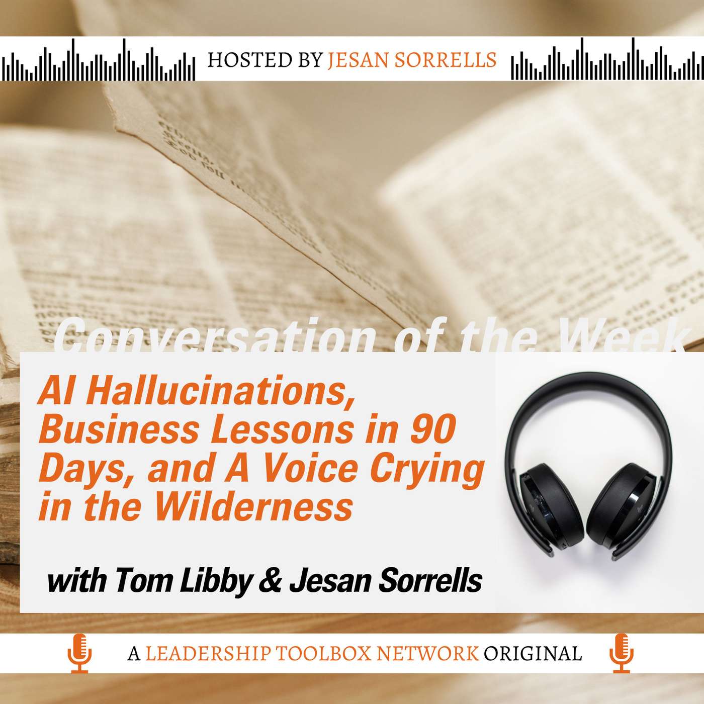 Leadership Lessons From The Great Books