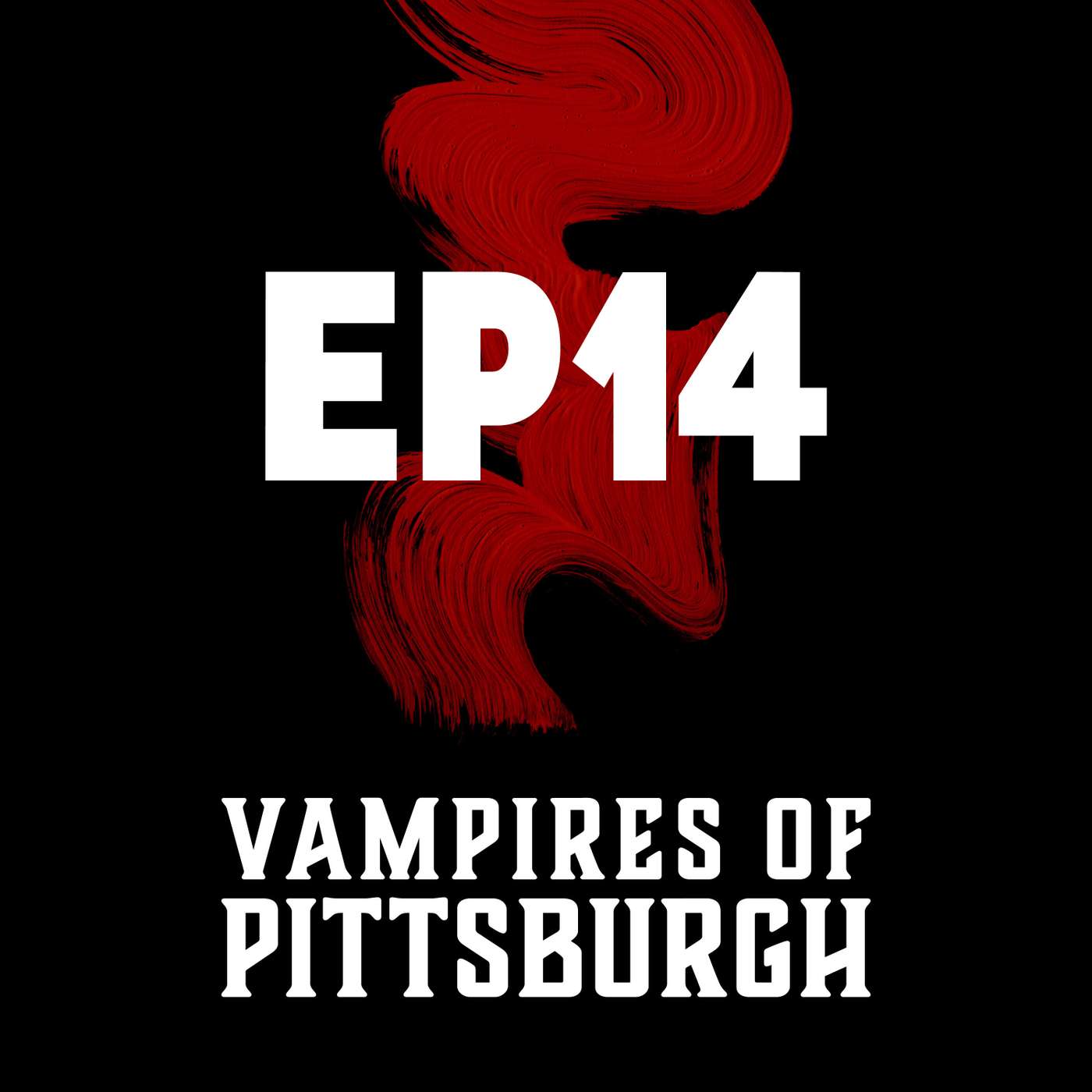 VtM: Vampires of Pittsburgh - Chapter 14