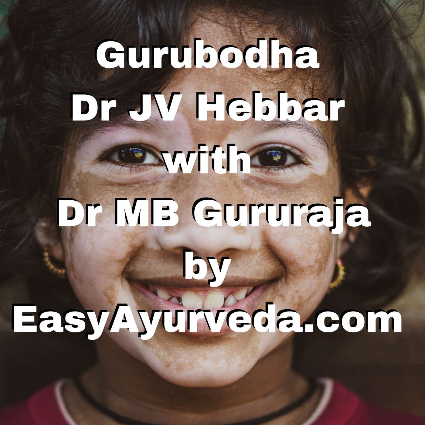 Easy Ayurveda Podcast