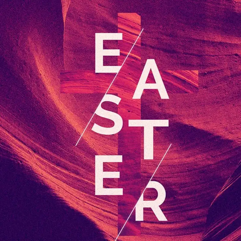 4.12.20 - Easter 2020 - Pastor Cameron Lienhart