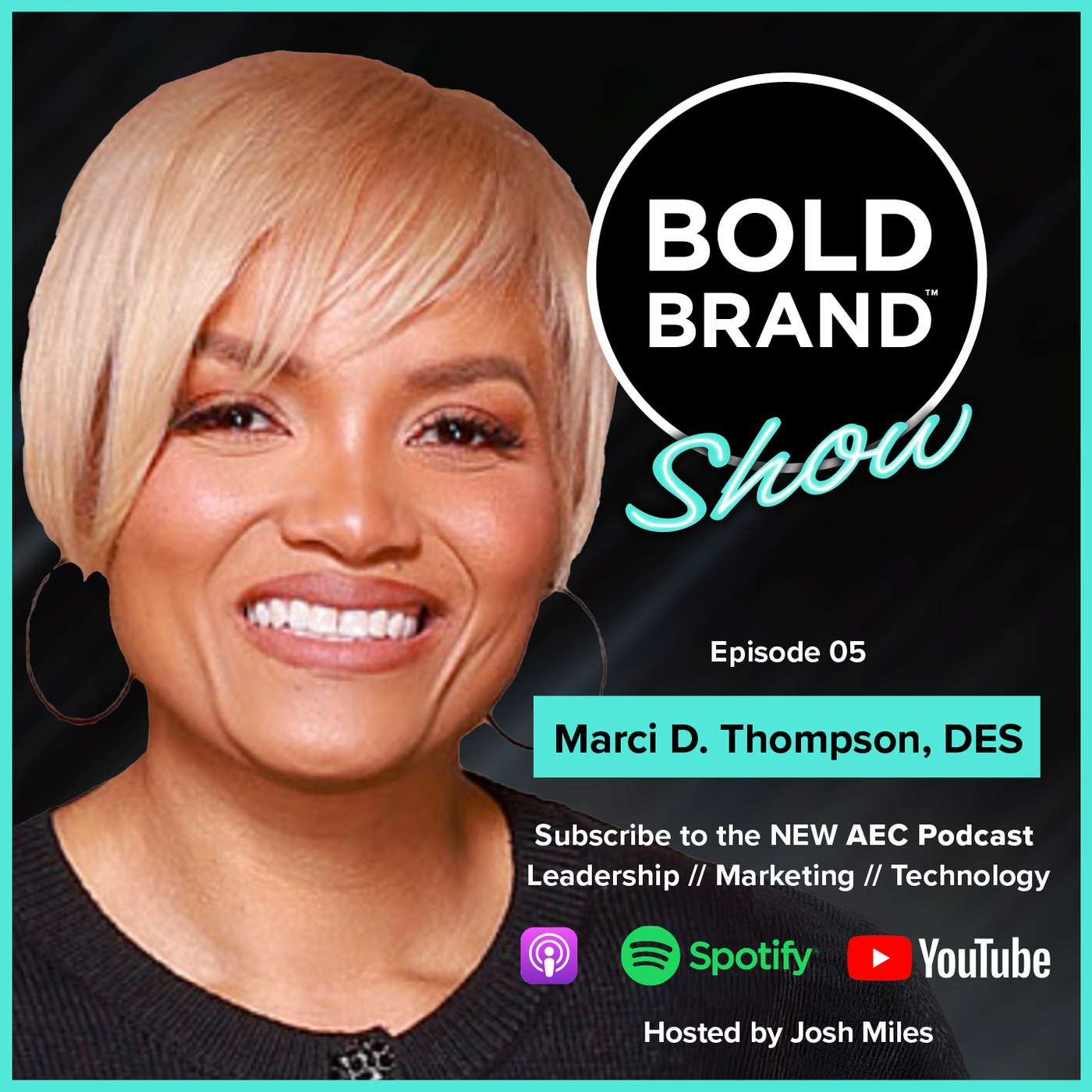Bold Brand Show
