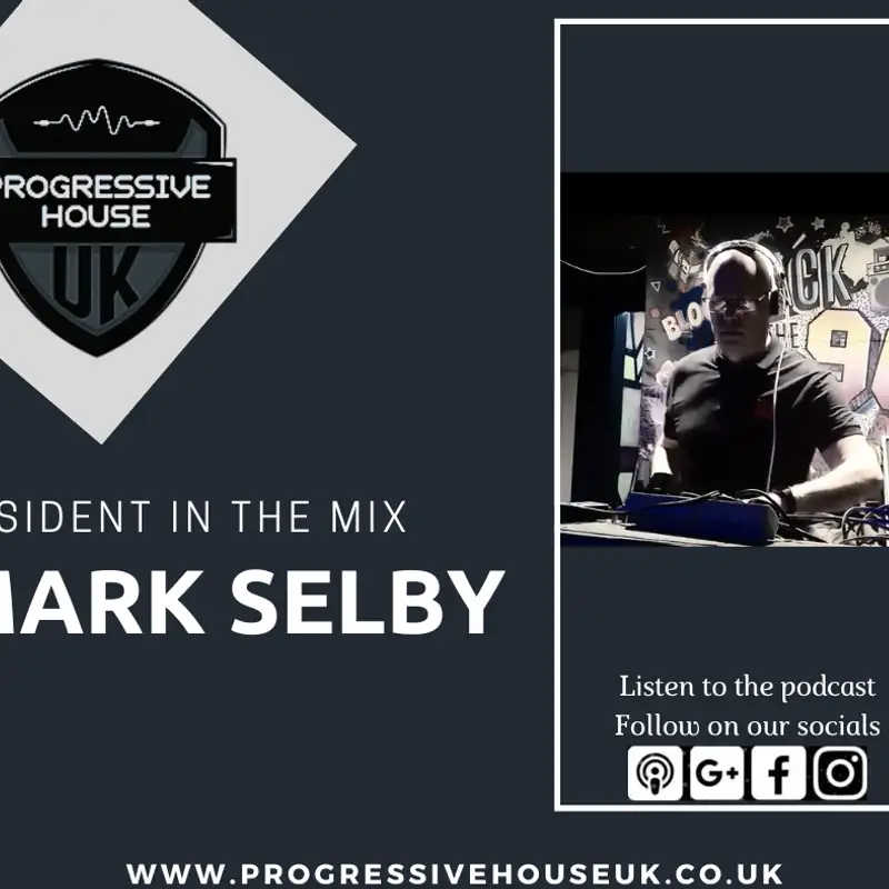 Resident in the mix. Mark Selby. APR 24