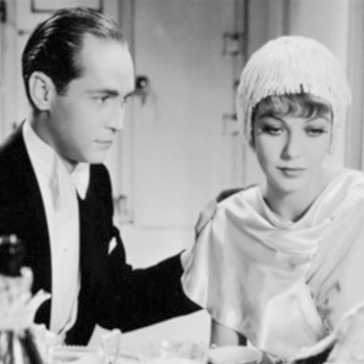 Parejas protagonistas en el Hollywood Pre-Code (VIII): Rosa de medianoche (1933) de William A. Wellman