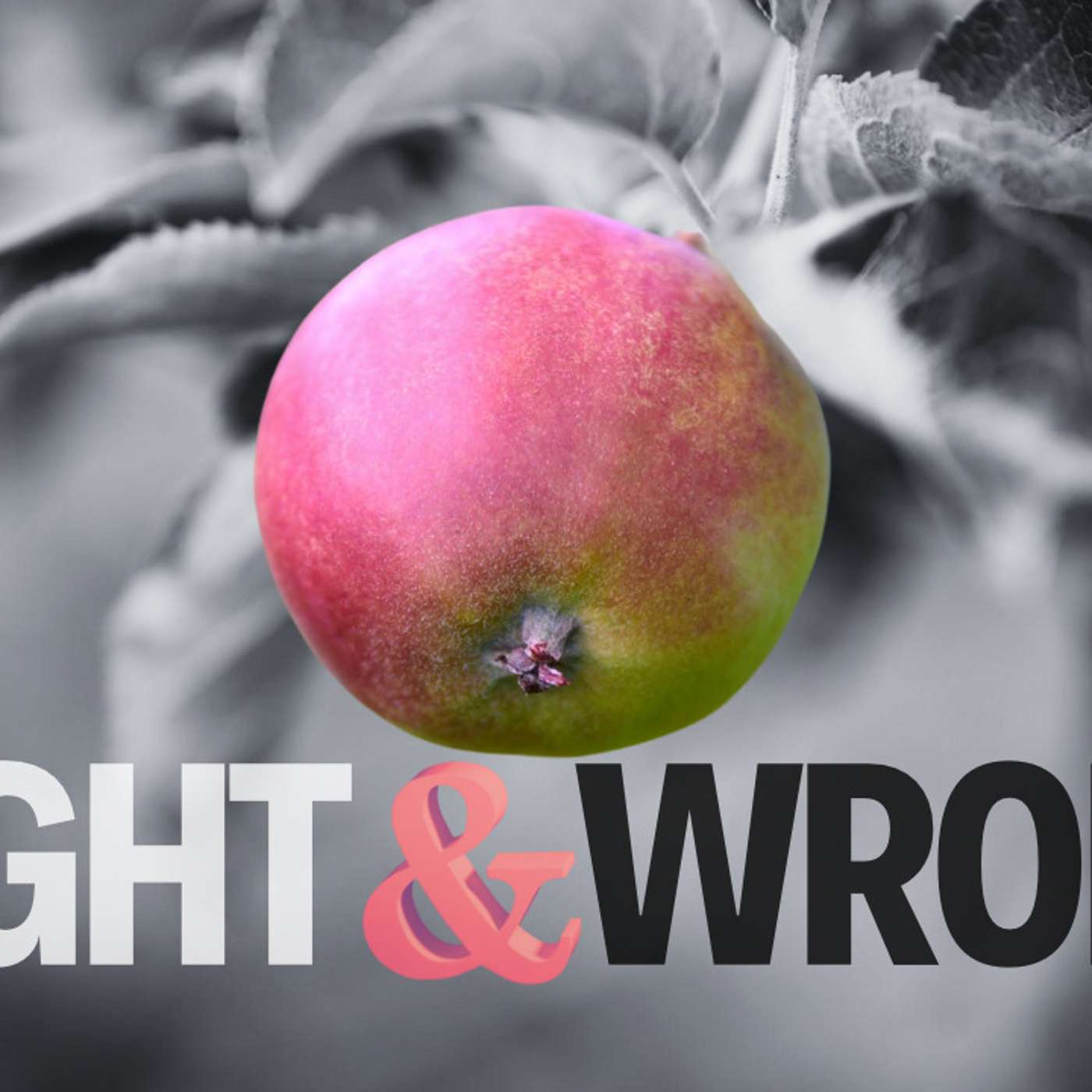 Right and Wrong - Todd Blanton