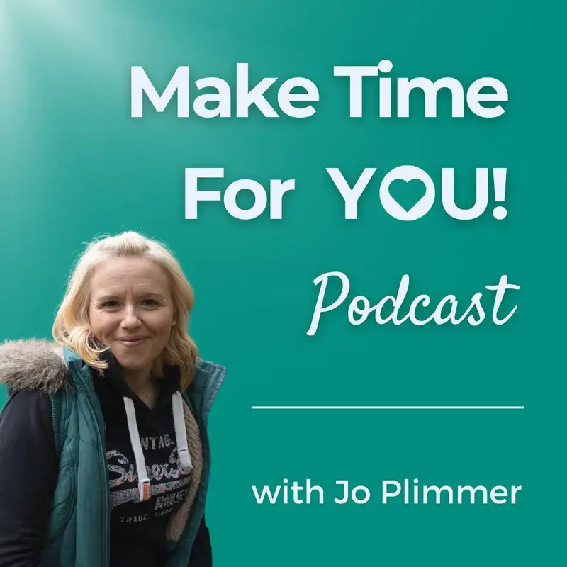 Trailer: Make Time For You