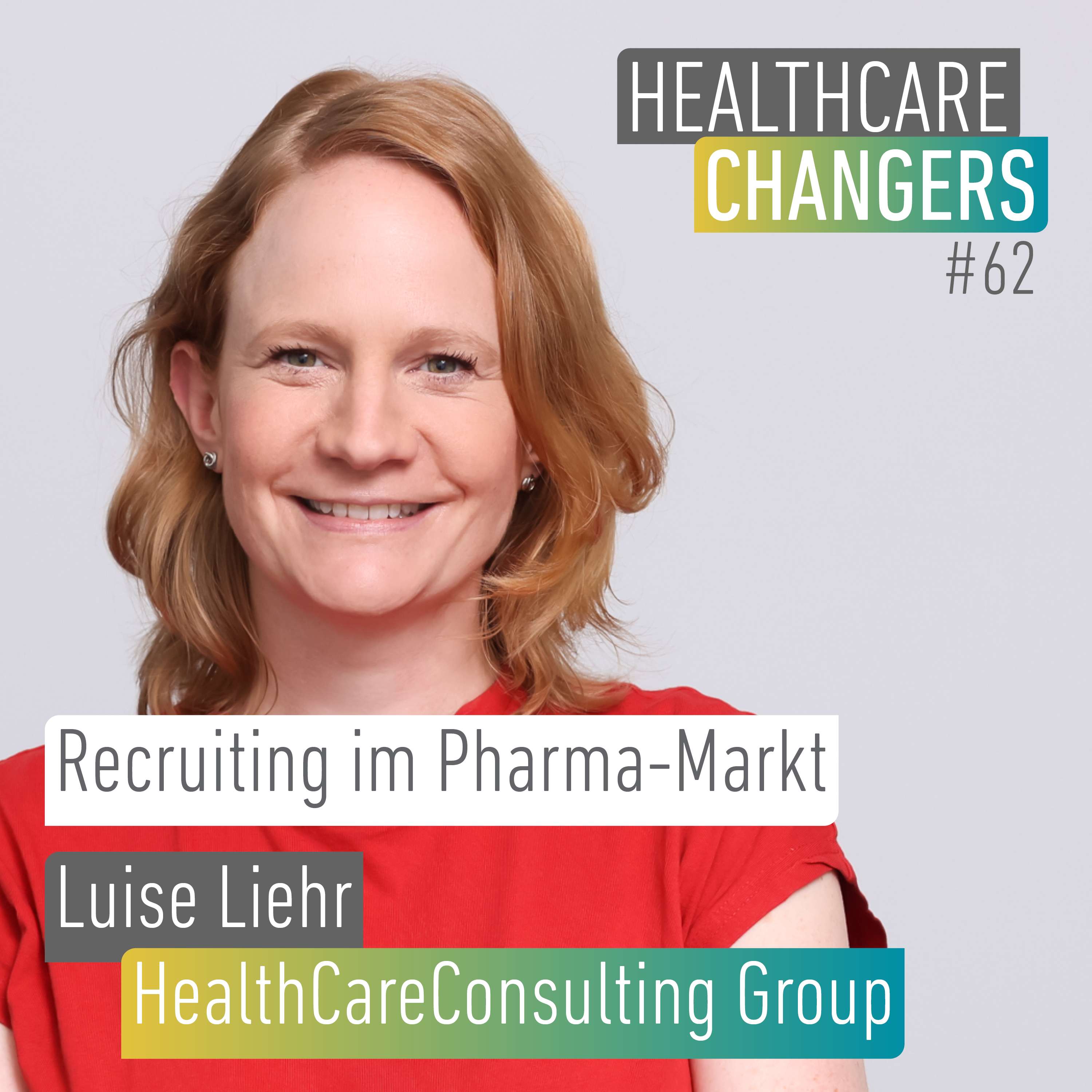 Healthcare Changers Podcast