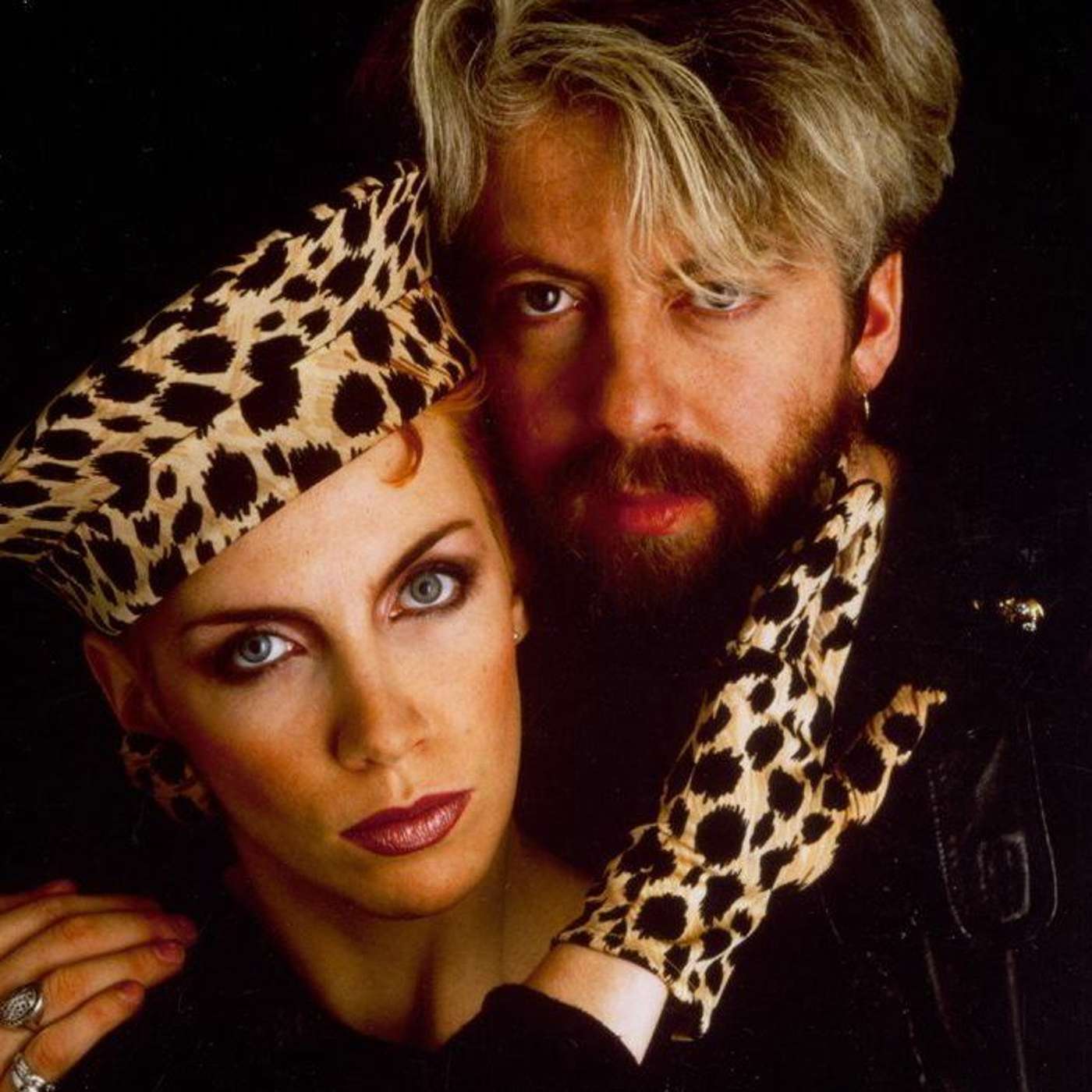 315 - Music Greats with Ana Schofield (Eurythmics)(29.03.2021)