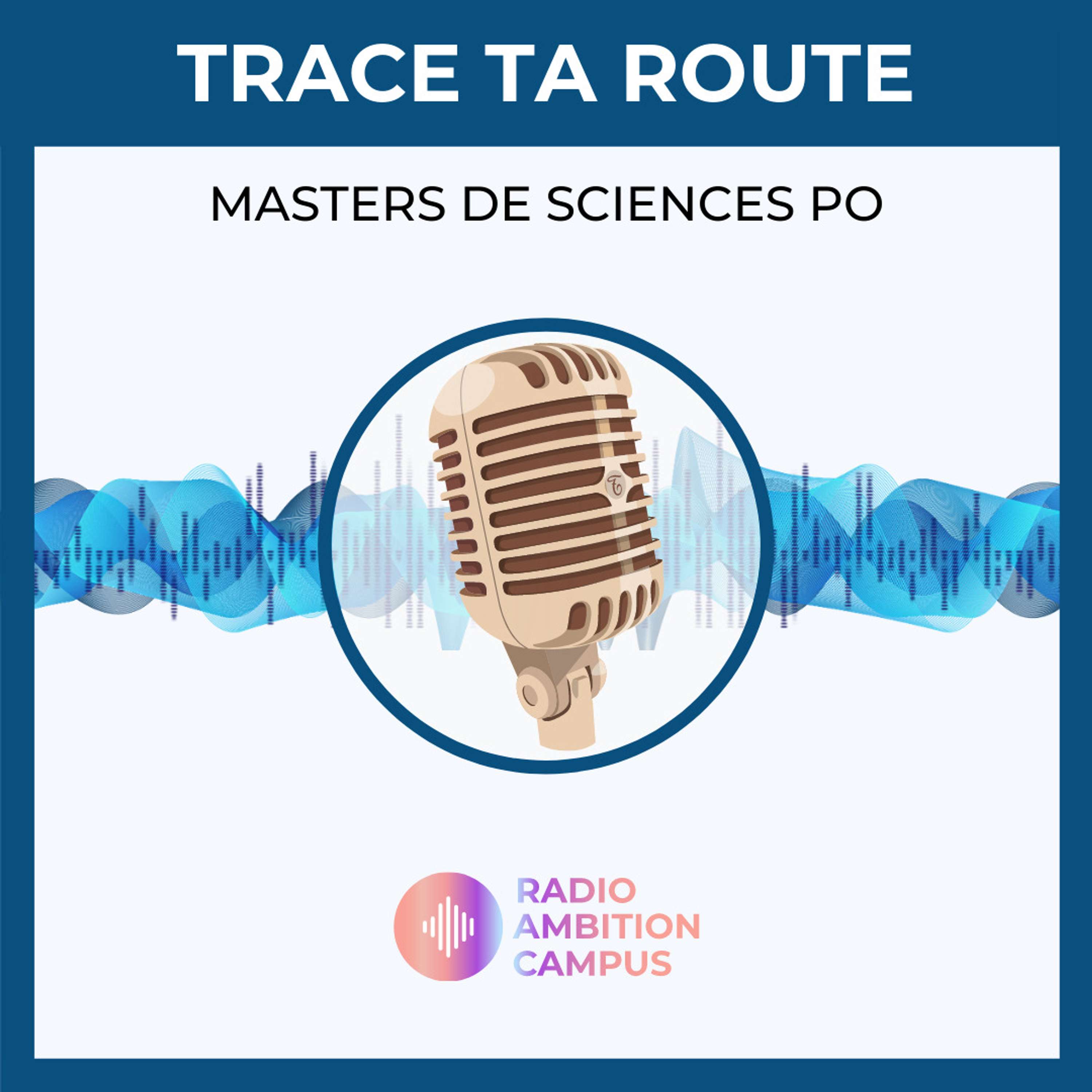 Trace Ta Route