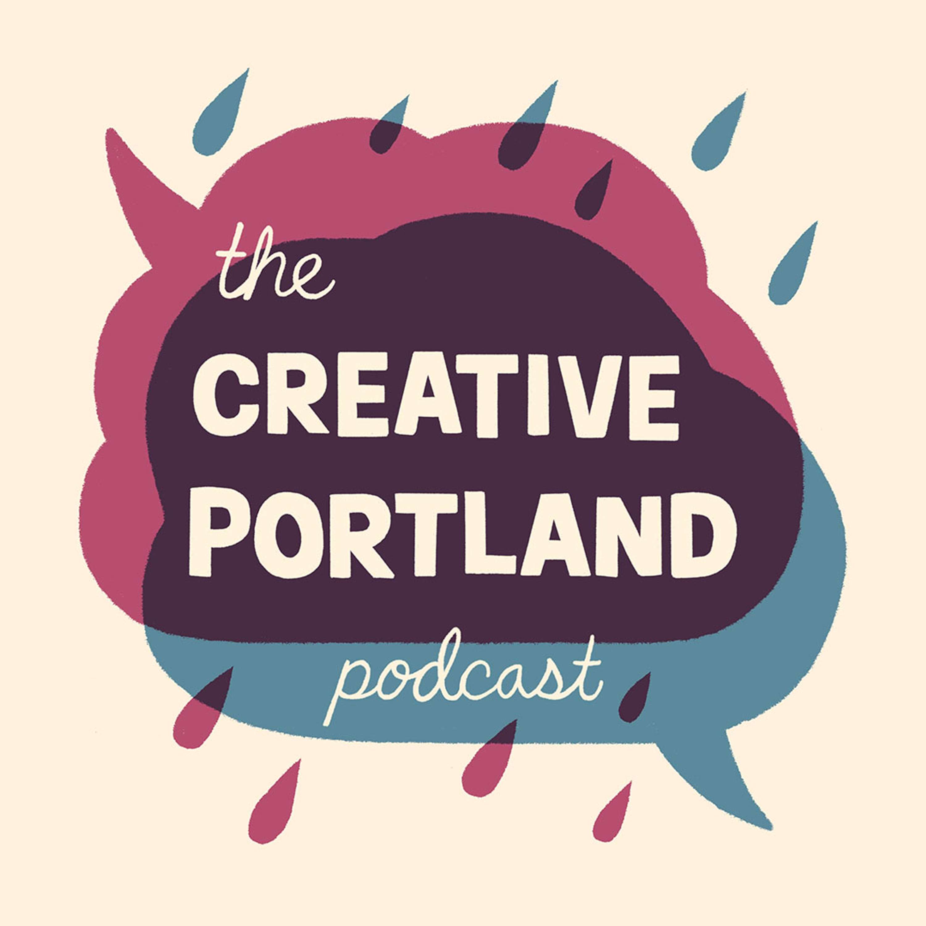 Creative Portland
