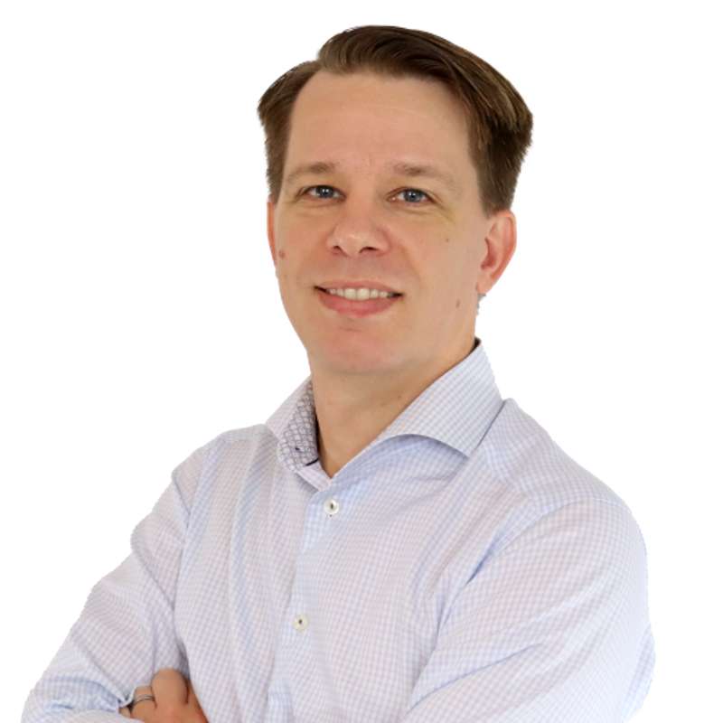 Martin Haagen