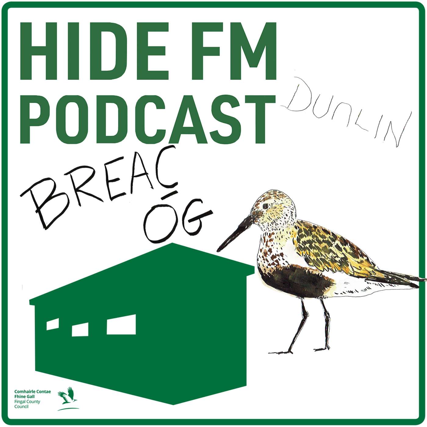 HIDE FM