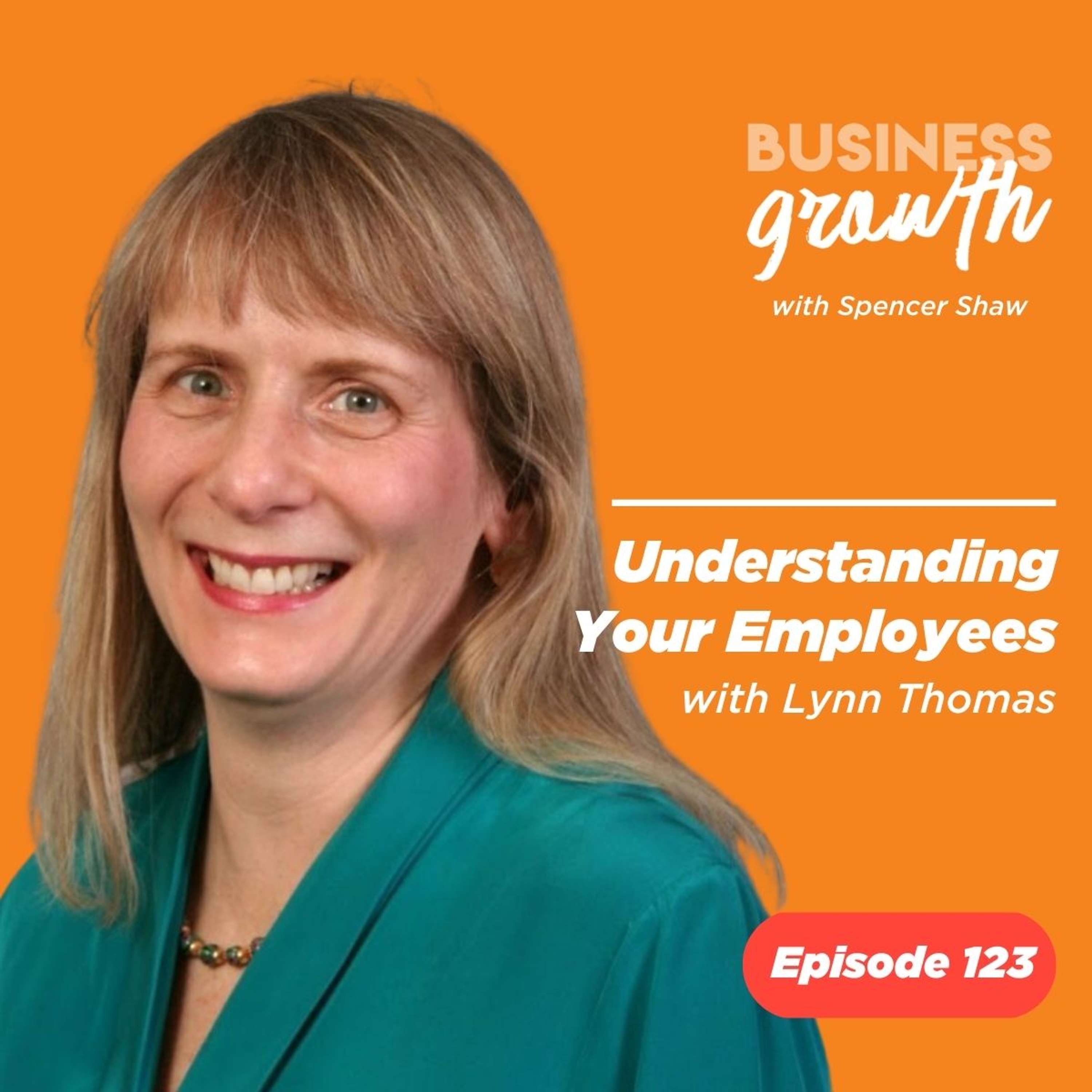 Business Growth