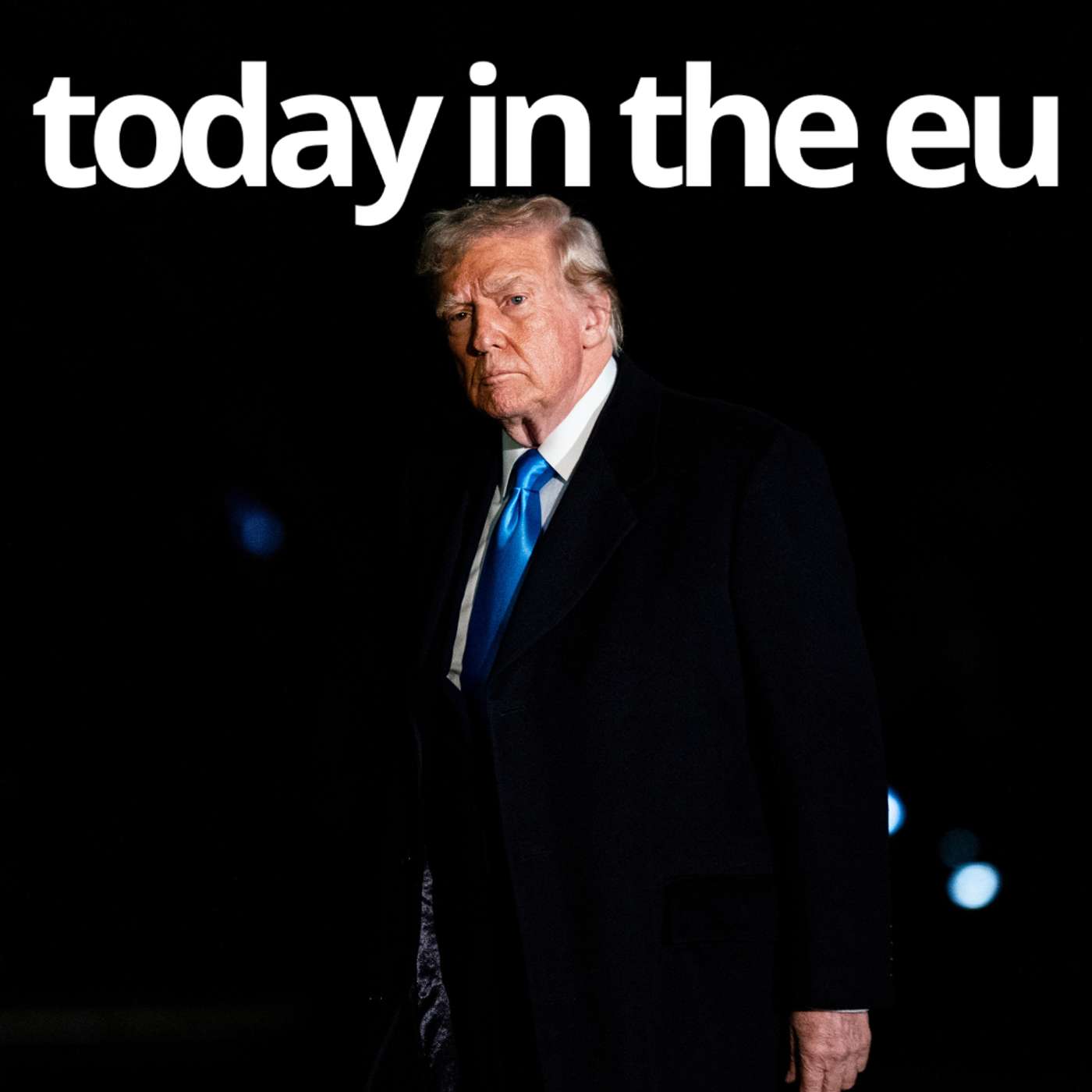 Making sense of Trump’s tariffs, what should the EU expect?