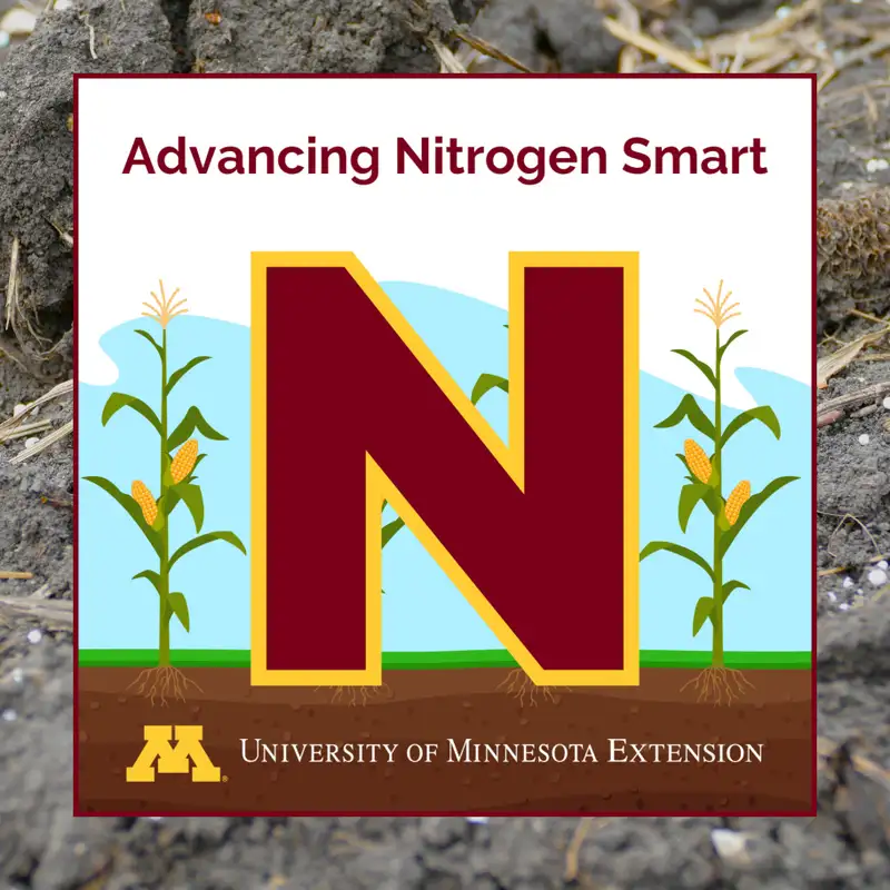 Statewide best management practices for nitrogen: A valuable resource for Minnesota growers