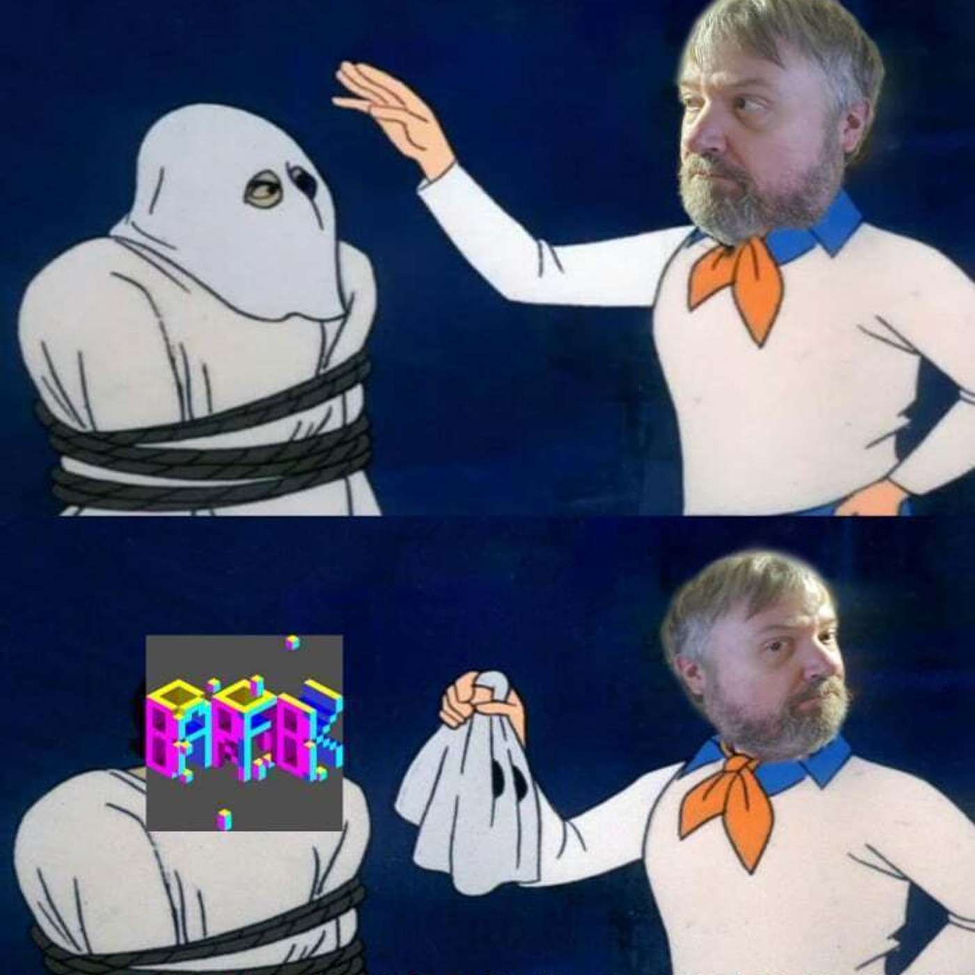 BRB AFK: Video Games and More